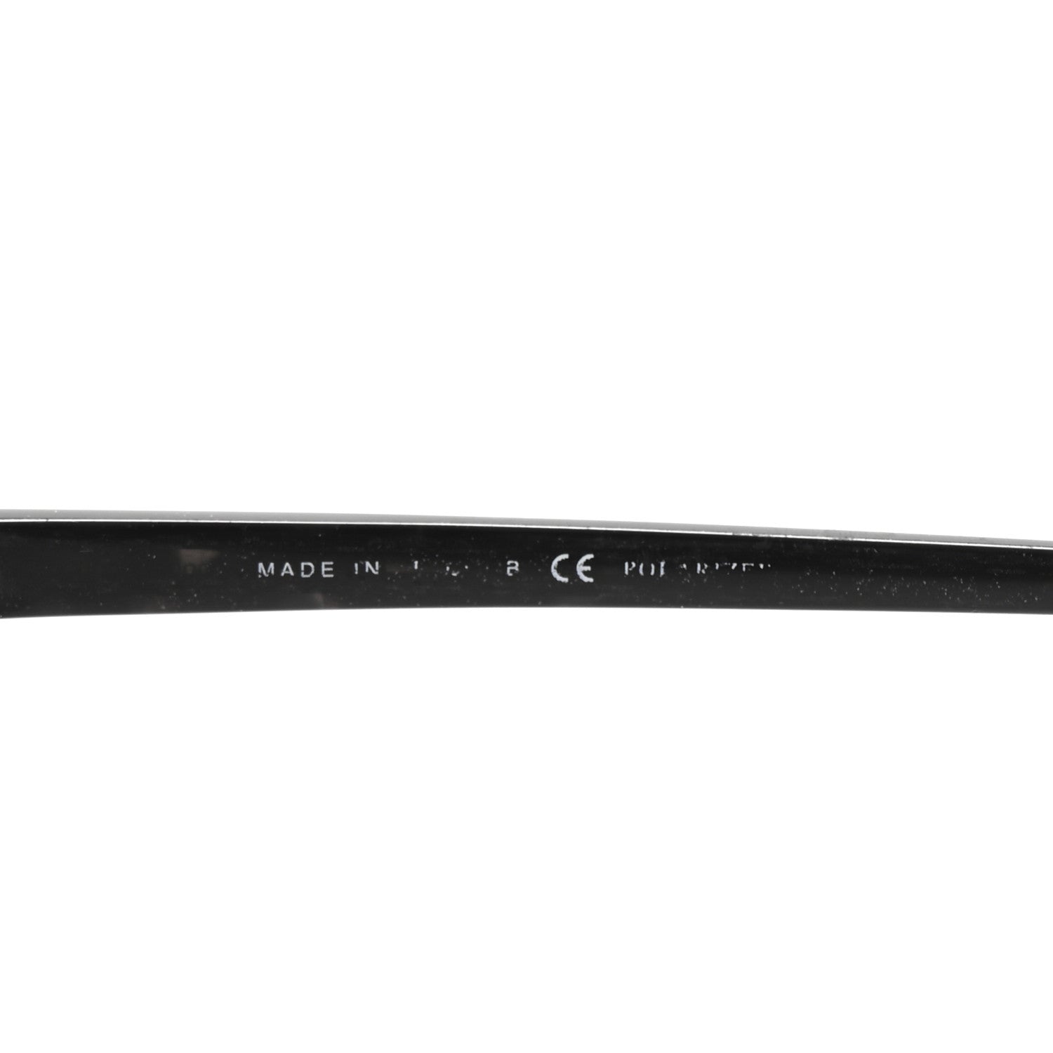 CC Sunglasses 5319-A Black