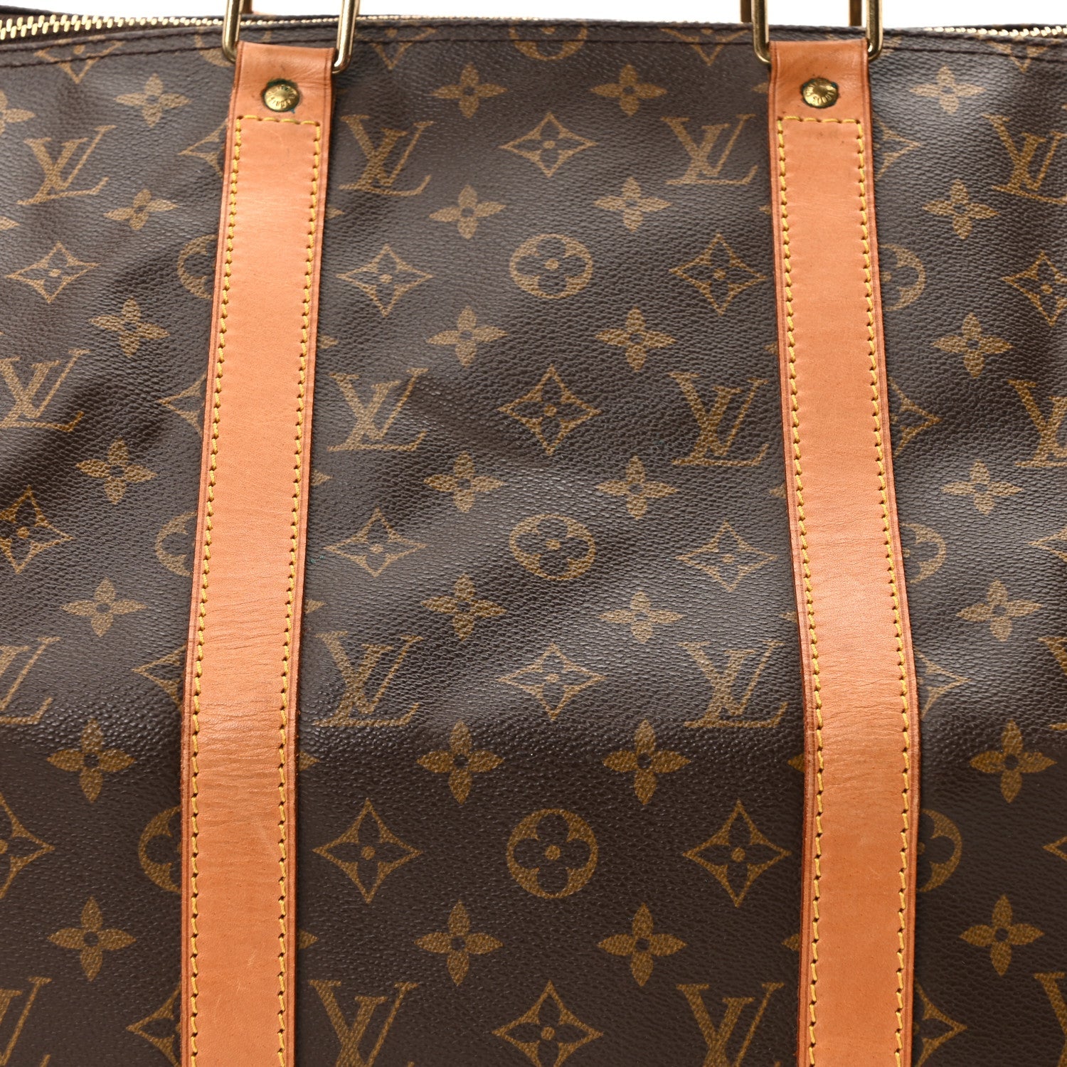Monogram Keepall 50
