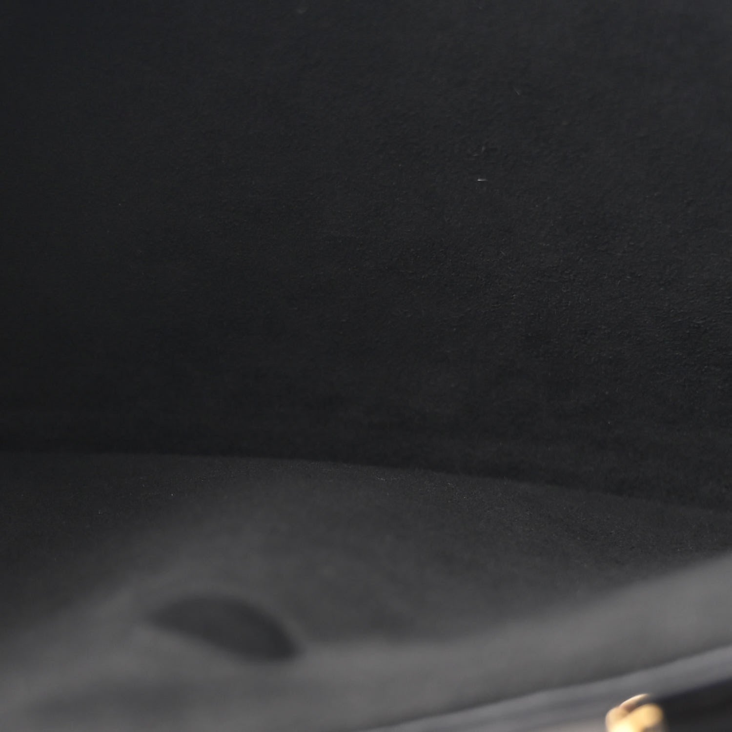 Monogram Soufflot BB Black