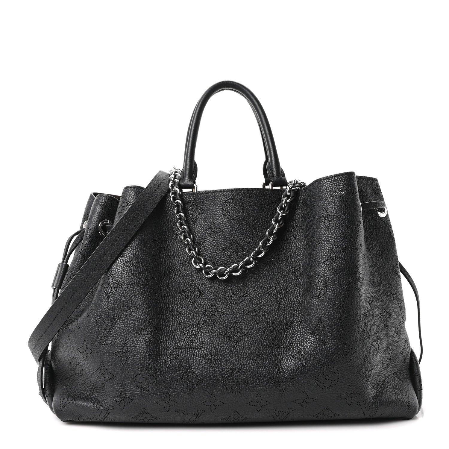 Mahina Bella Tote Black