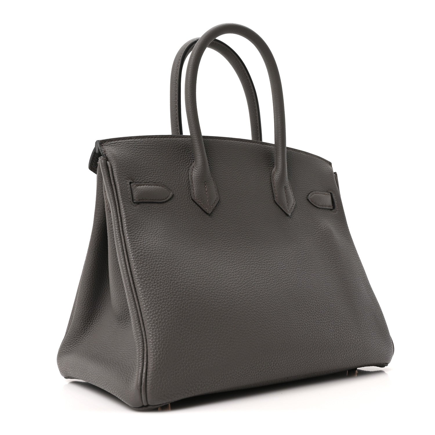 Togo BIRKIN 30 Etain