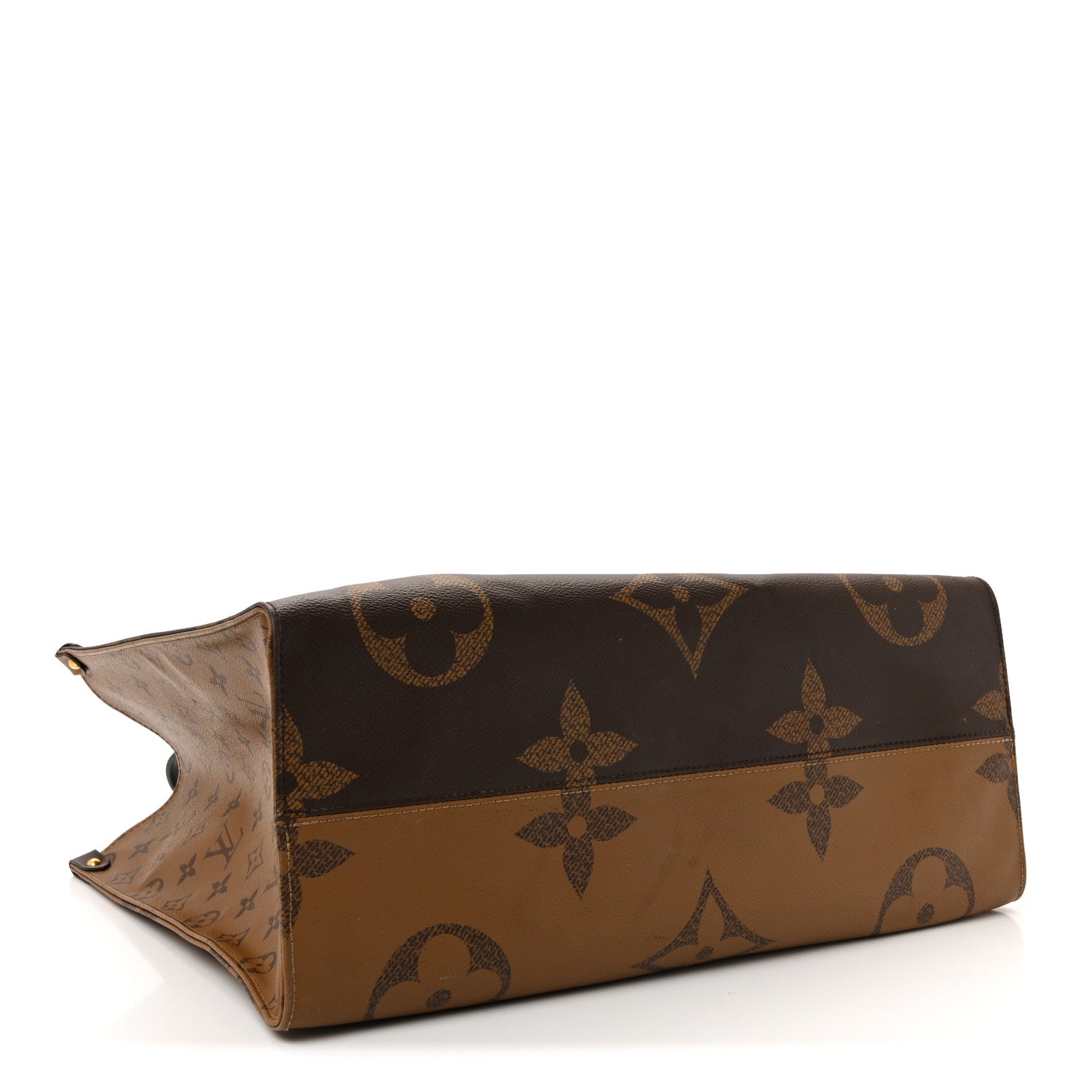 Reverse Monogram Giant Onthego GM