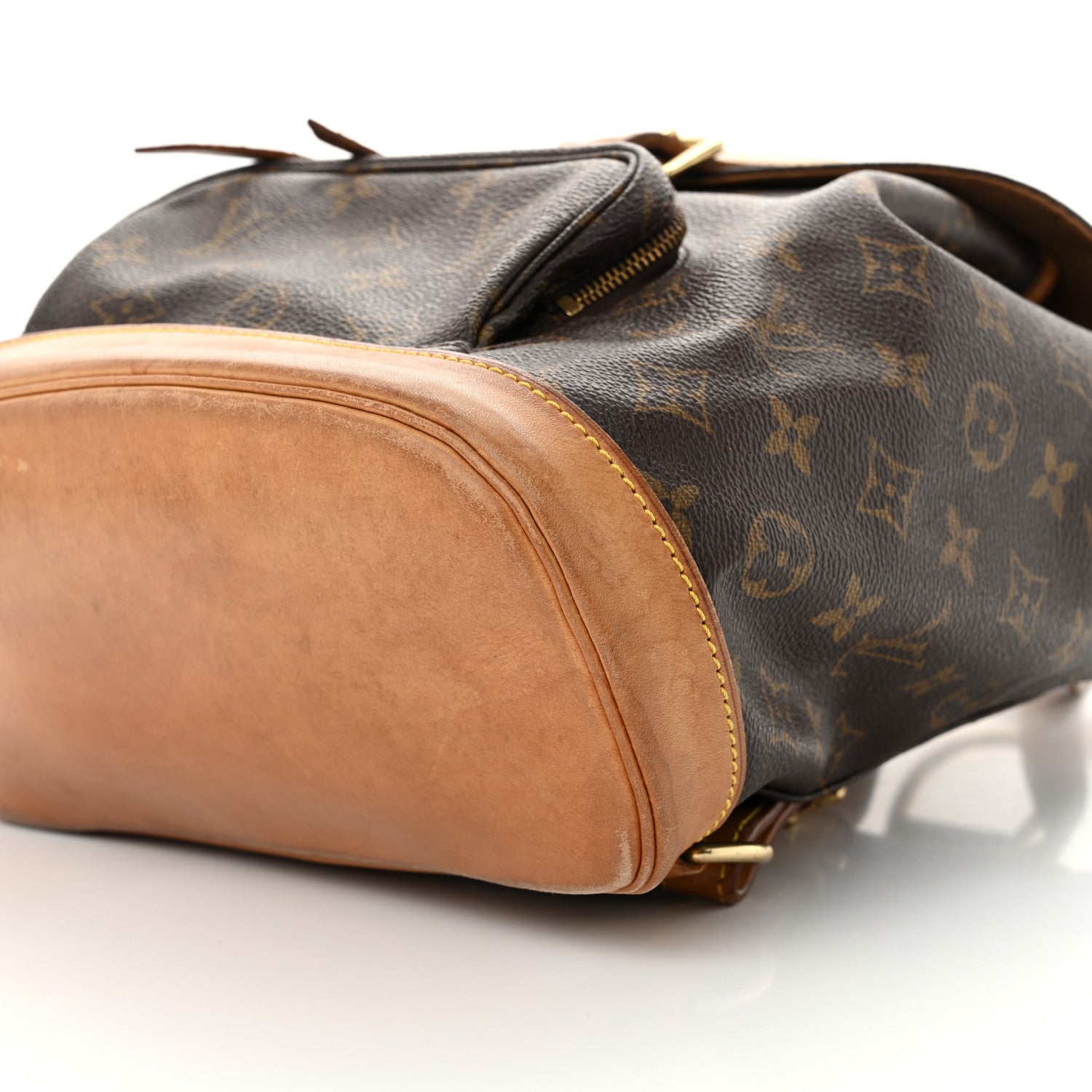Monogram Mini Montsouris Backpack