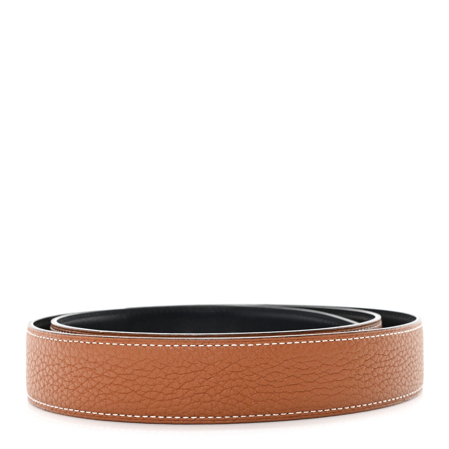 Box Togo 32mm Belt Strap 100 40 Black Gold