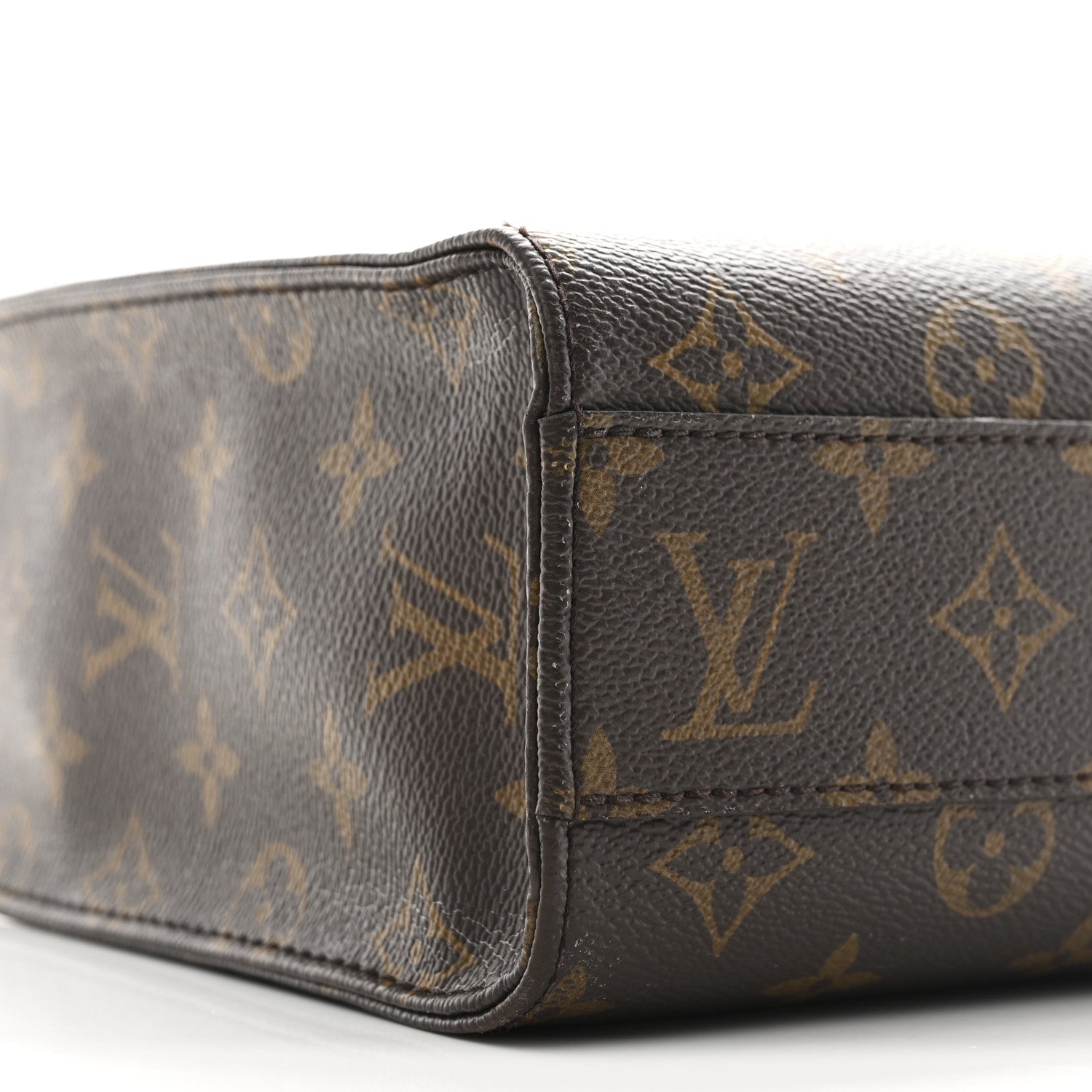 Monogram Sac Plat BB