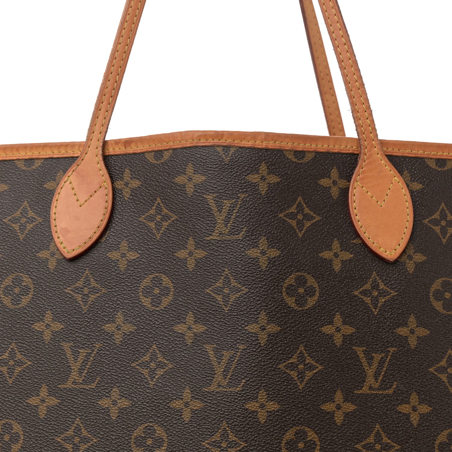 Monogram Neo Neverfull GM Pivoine