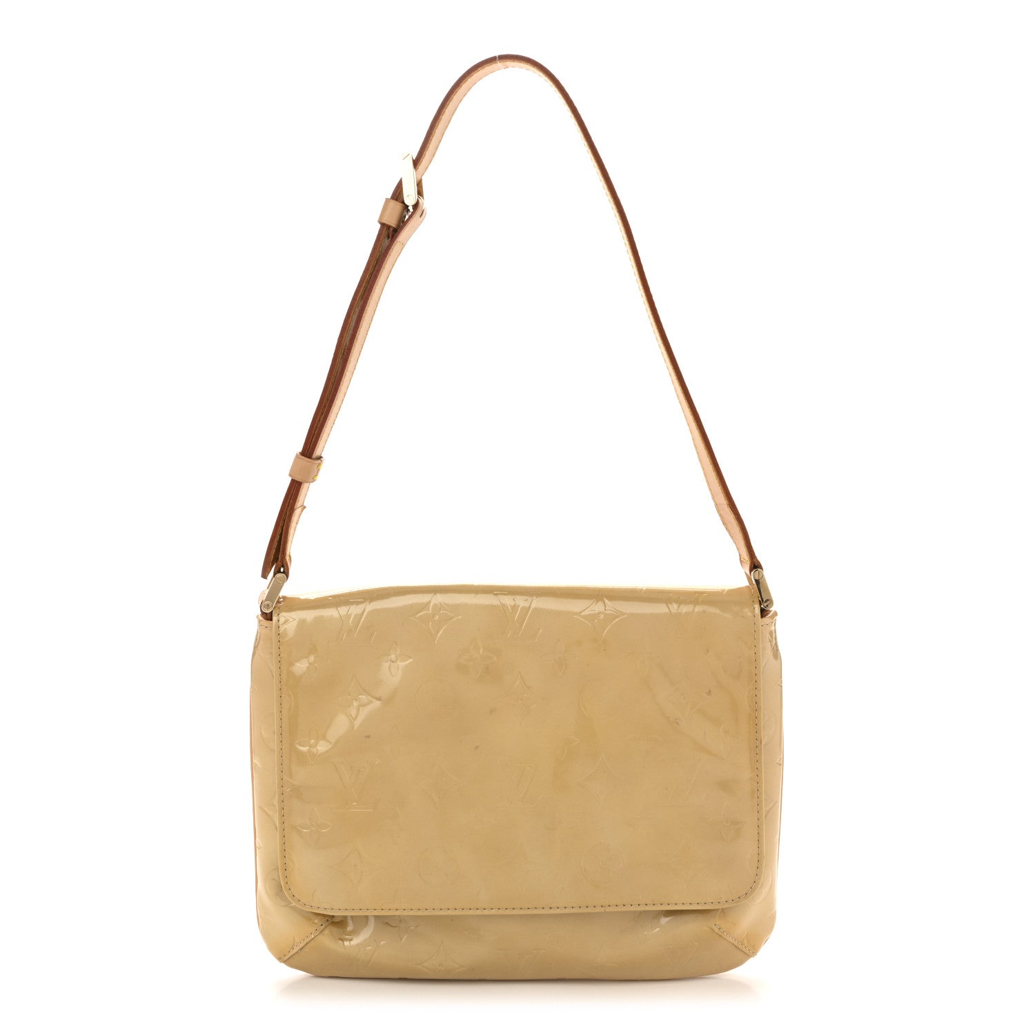 Vernis Thompson Street Beige