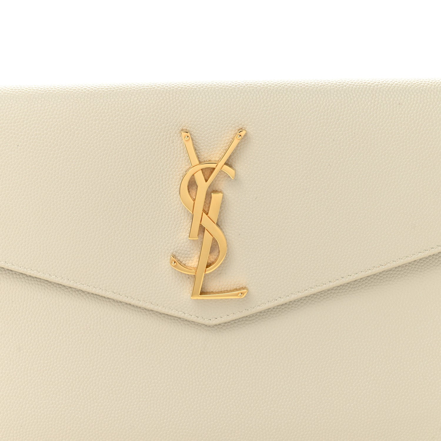 Grain De Poudre Uptown Pouch Crema Soft