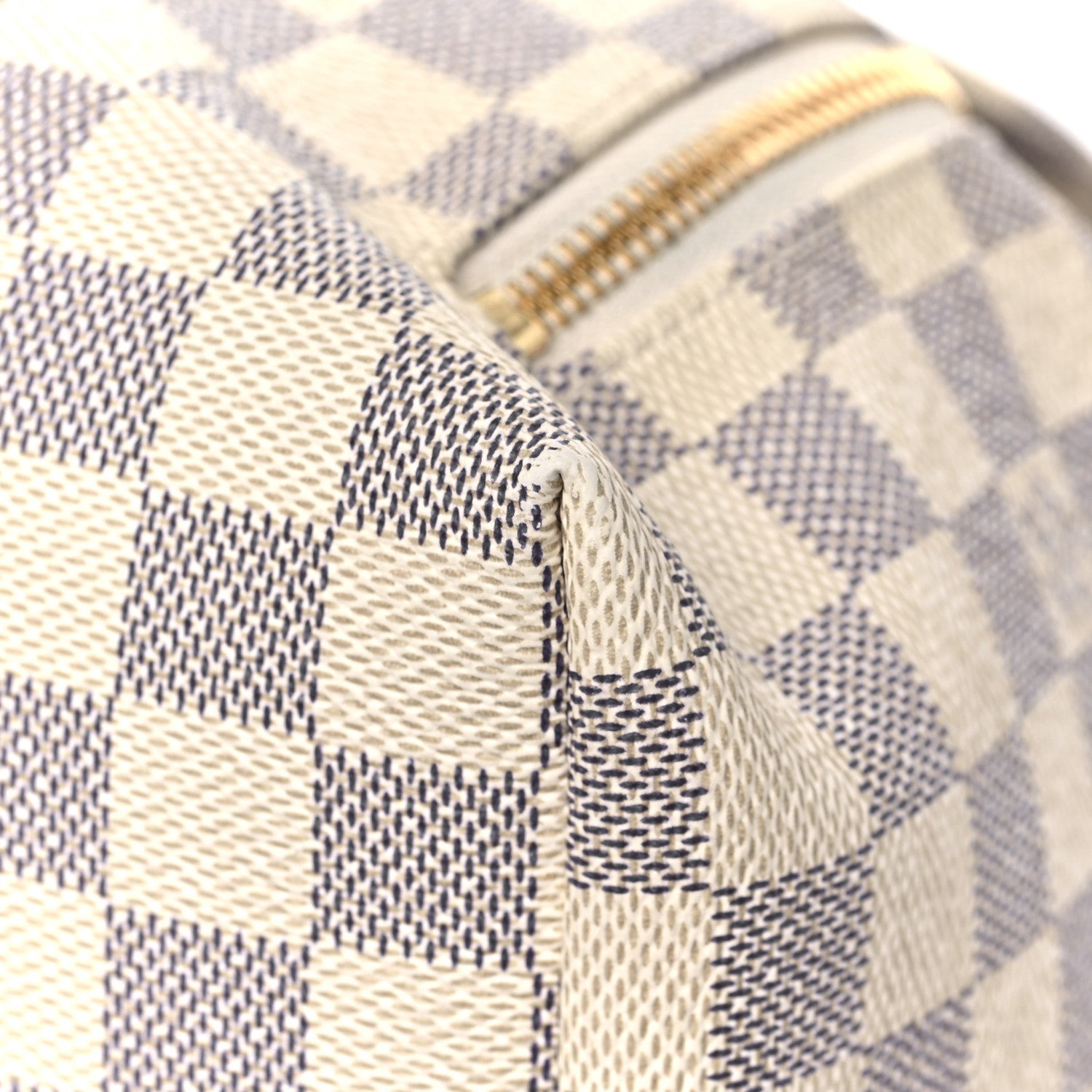 Damier Azur Sperone Backpack