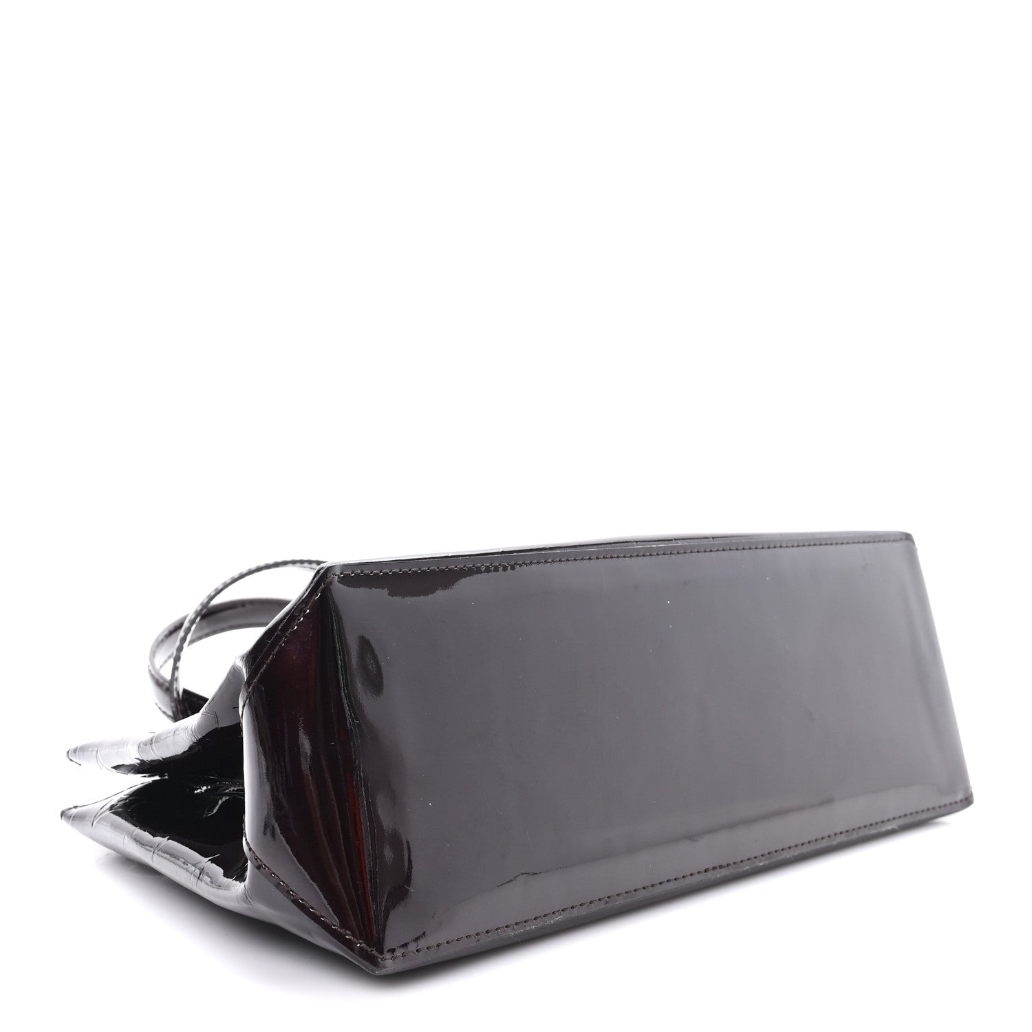 Vernis Wilshire PM Amarante
