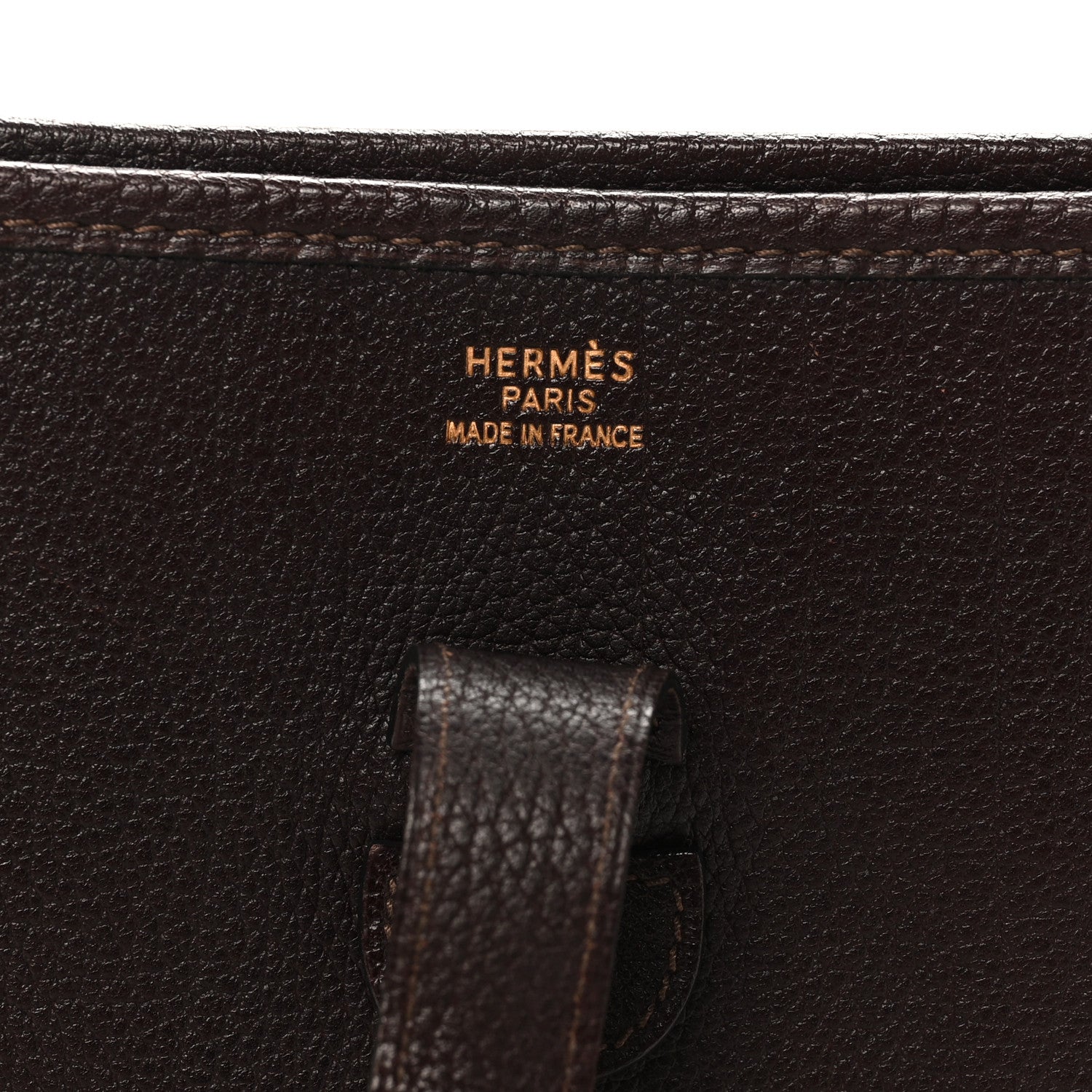 Fjord Evelyne GM Chocolate