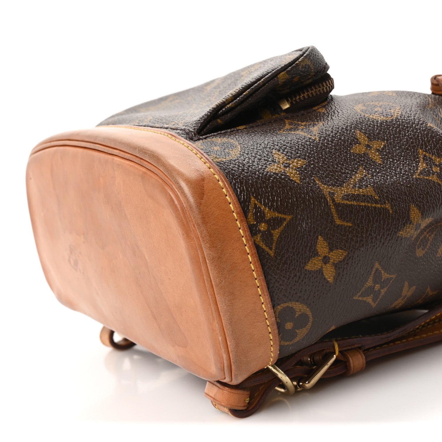 Monogram Mini Montsouris Backpack