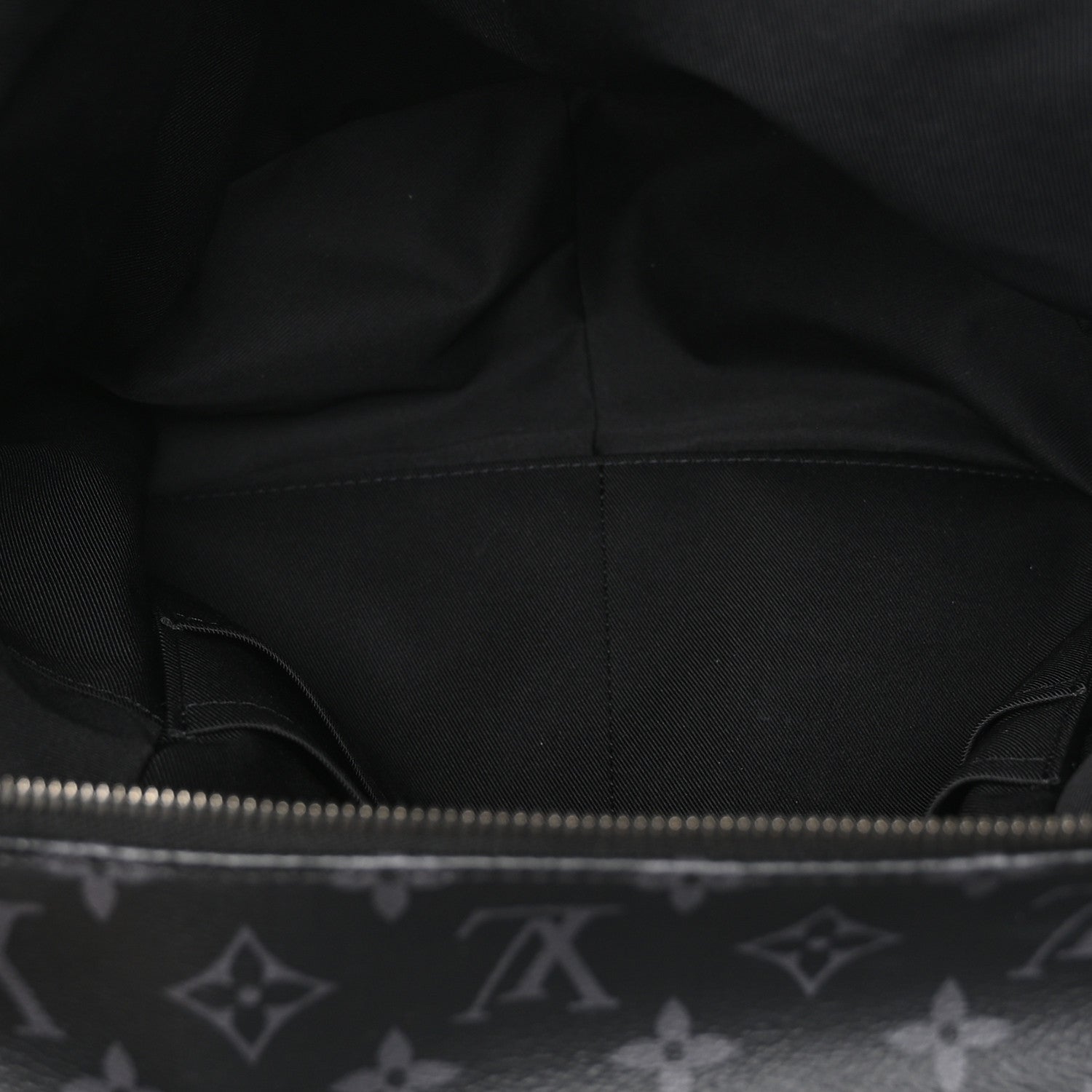 Monogram Eclipse Discovery Backpack PM