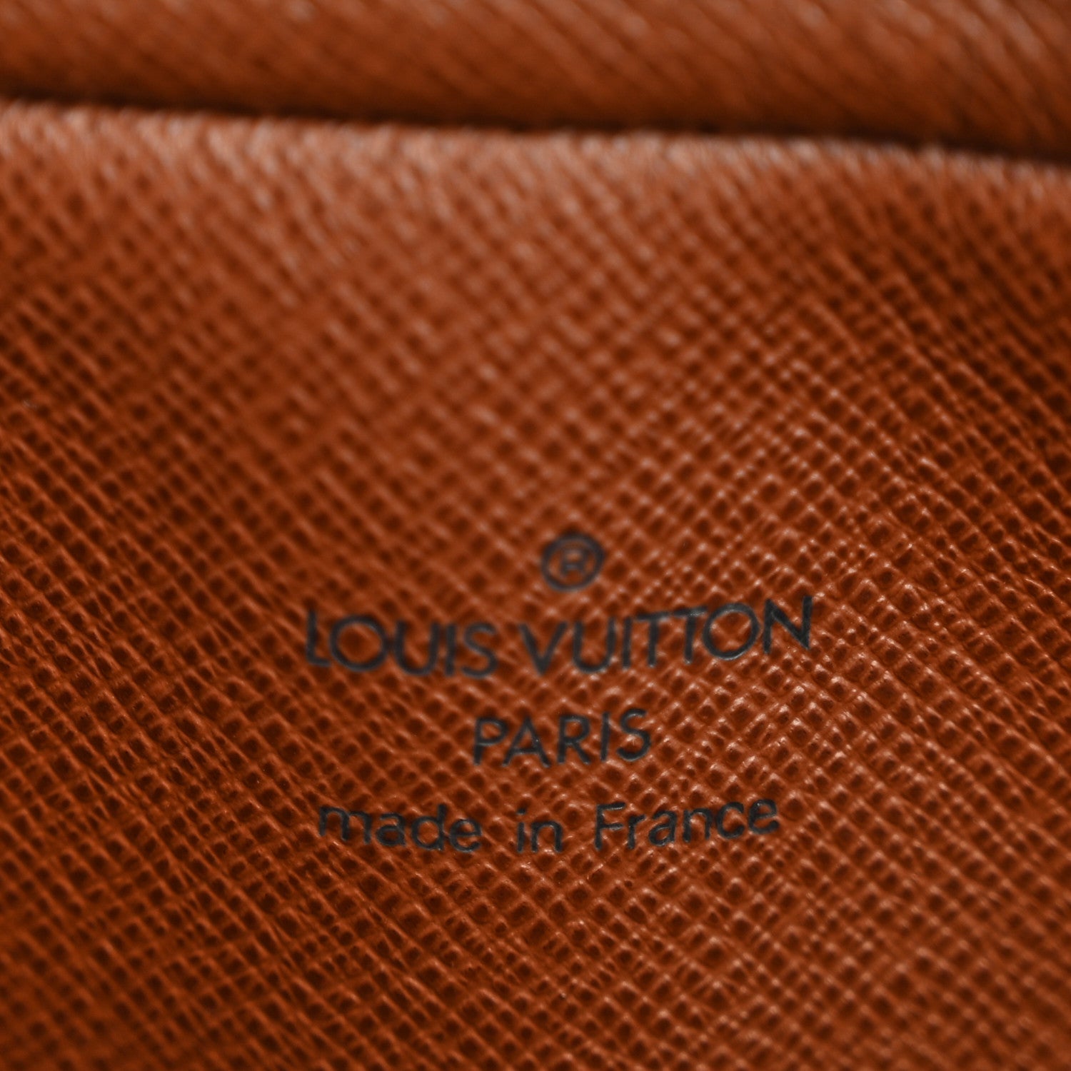 Monogram Pochette Marly Bandouliere