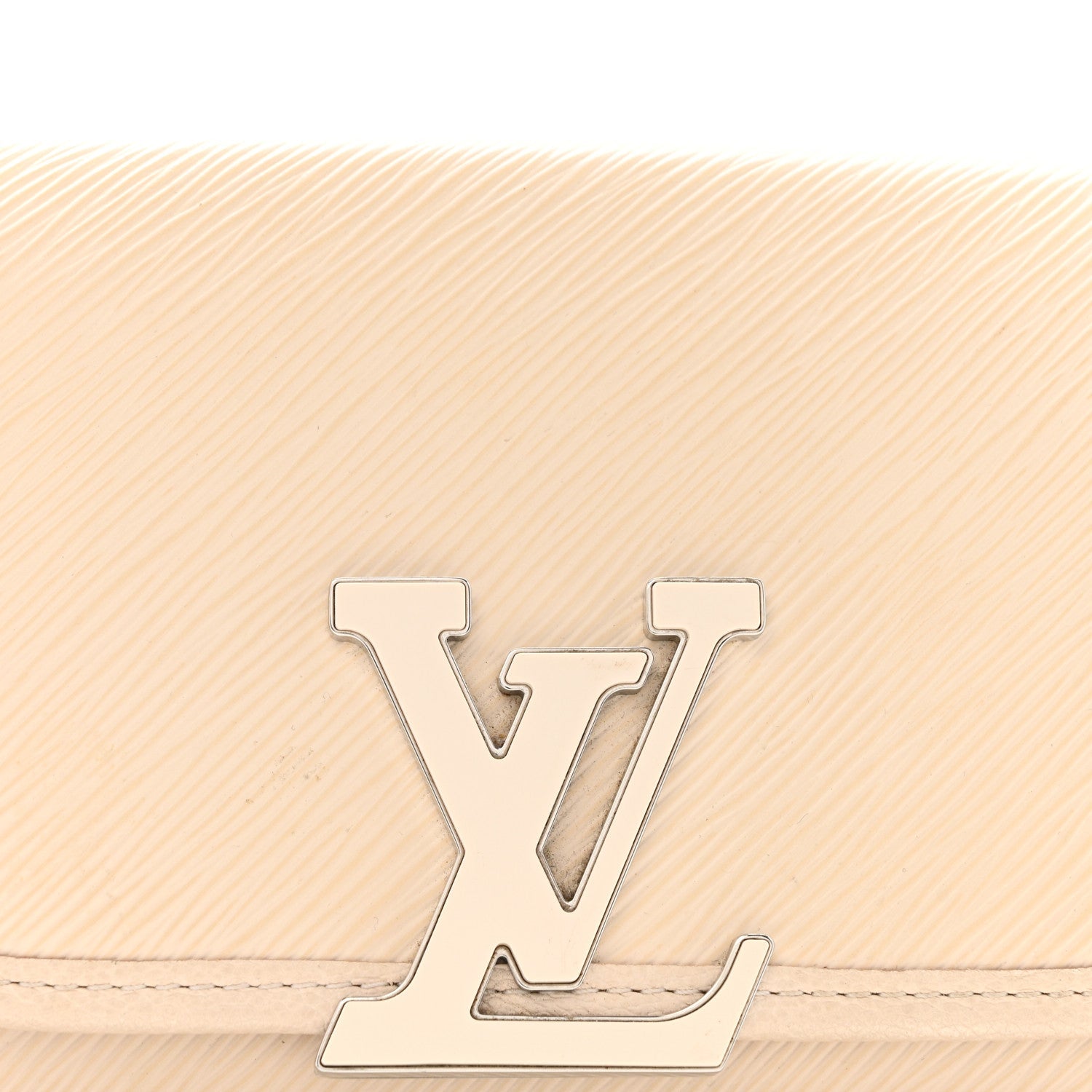 Epi Buci Crossbody Quartz