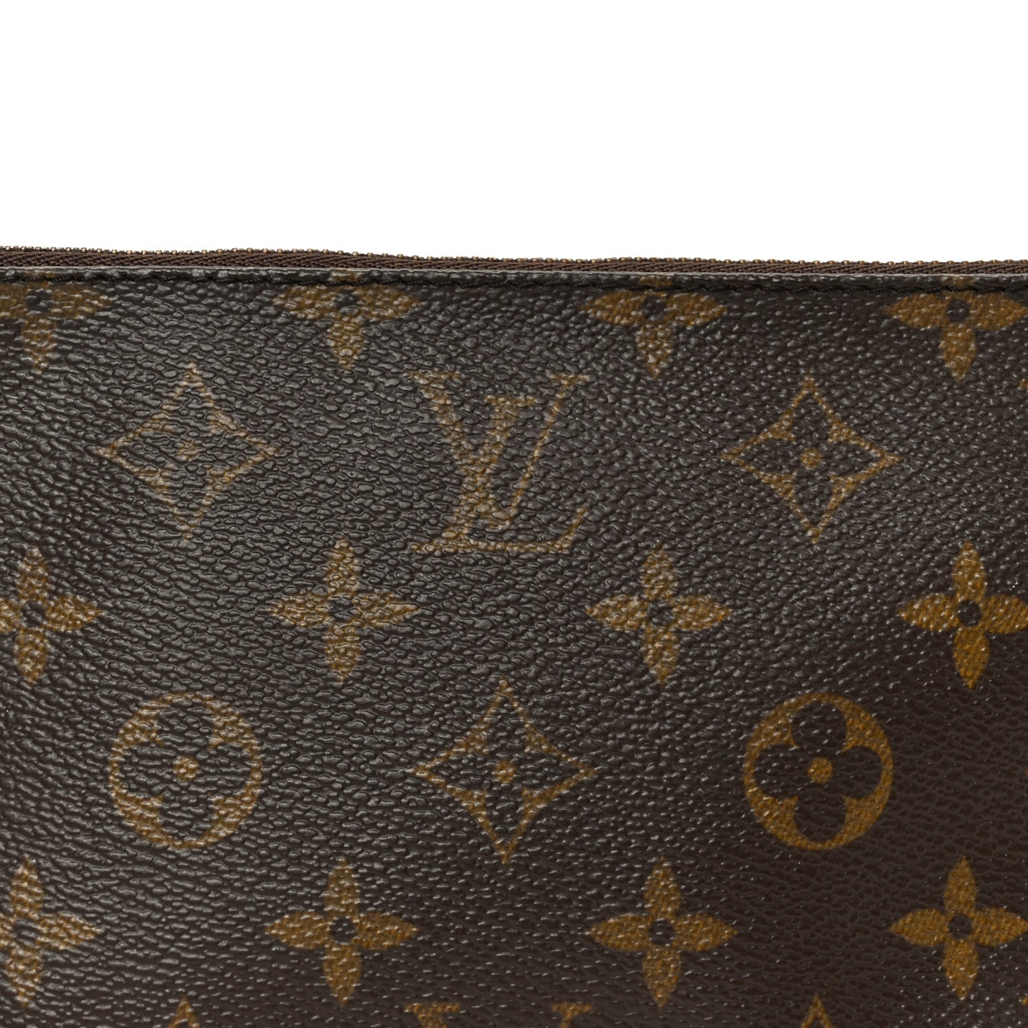 Monogram Pochette Accessories