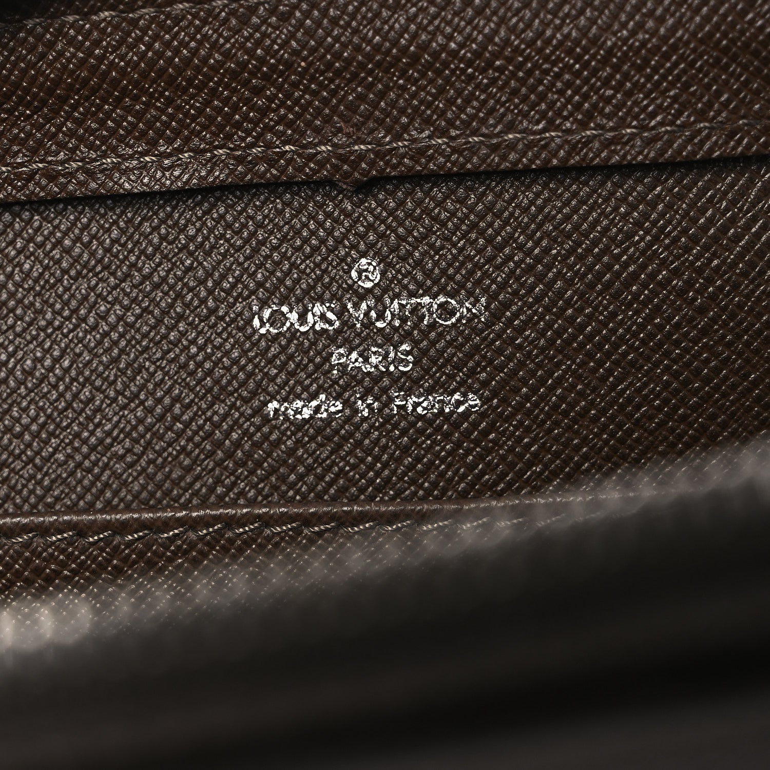 Taiga Baikal Pochette Grizzli