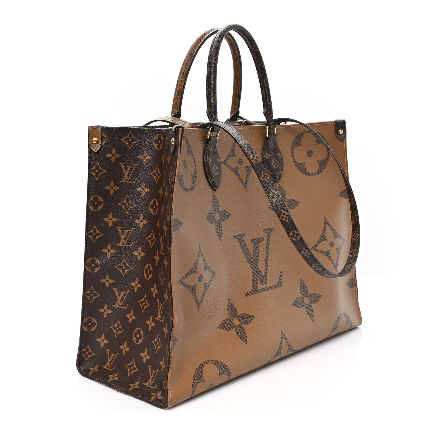 Reverse Monogram Giant Onthego GM