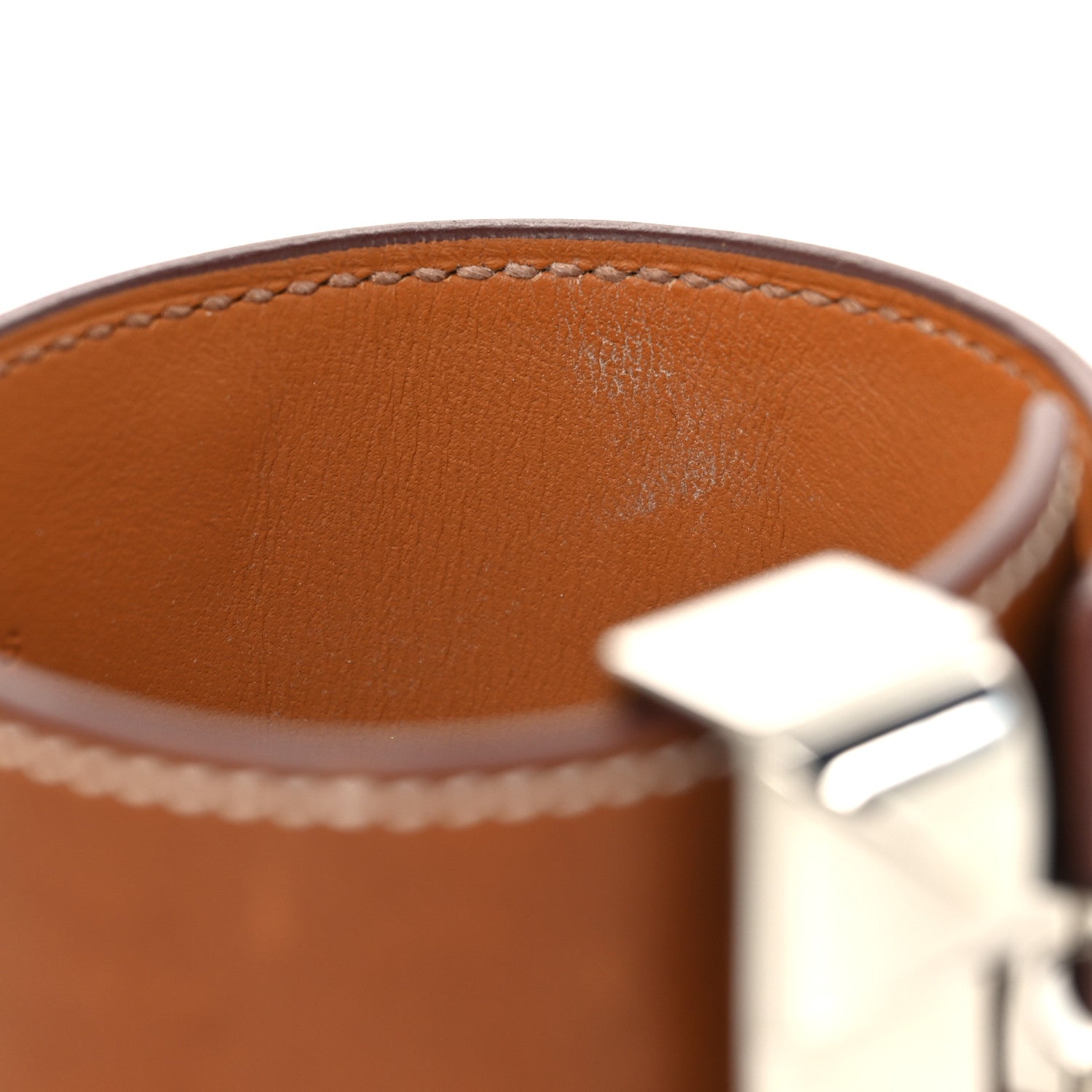 Swift Collier de Chien CDC Bracelet T2 Gold