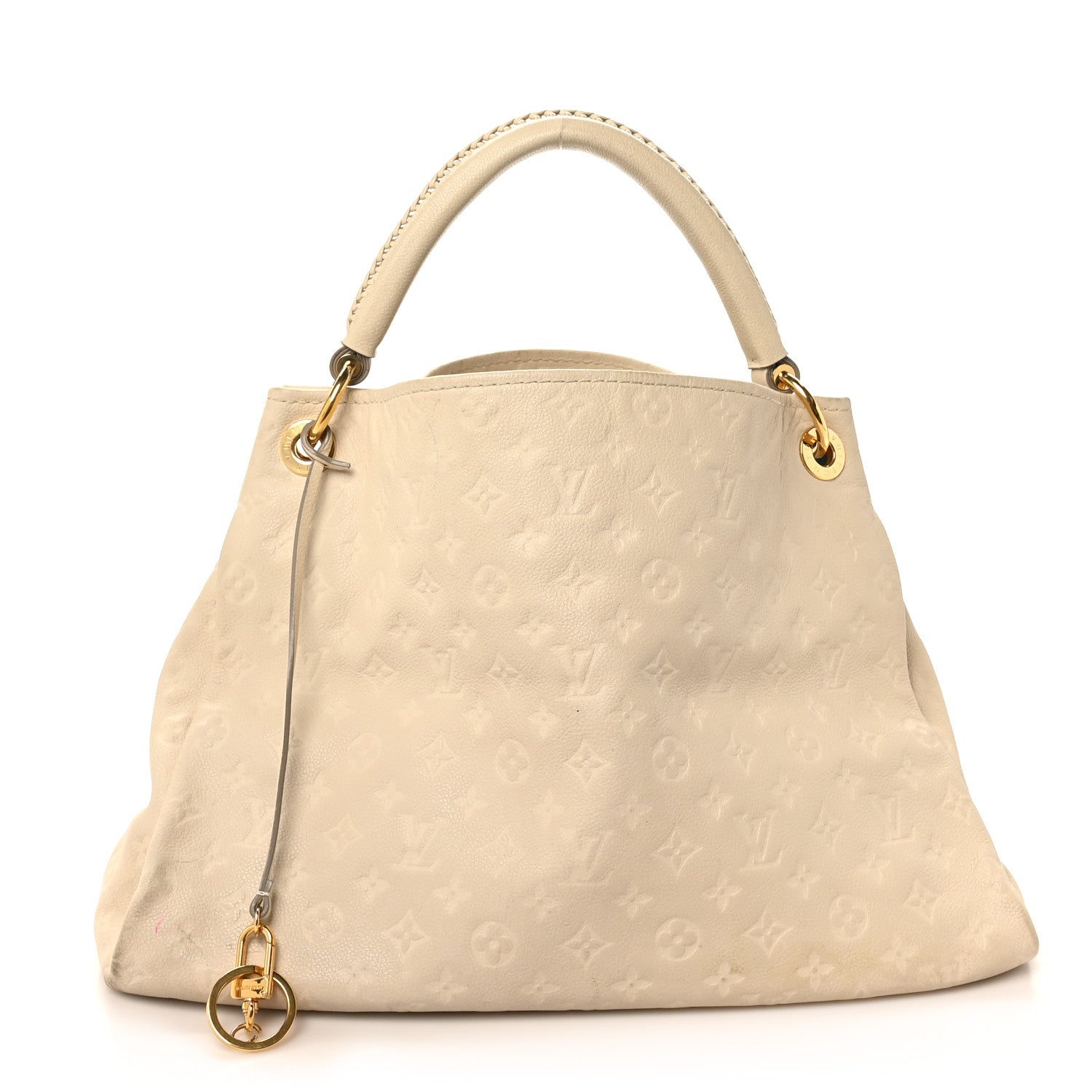 Empreinte Artsy MM Neige