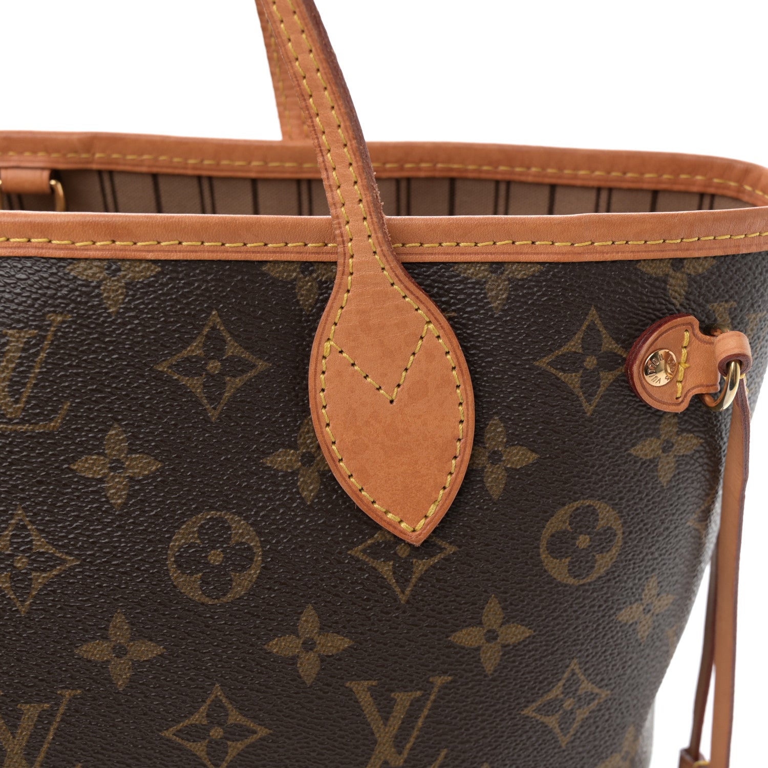 Monogram Neo Neverfull PM