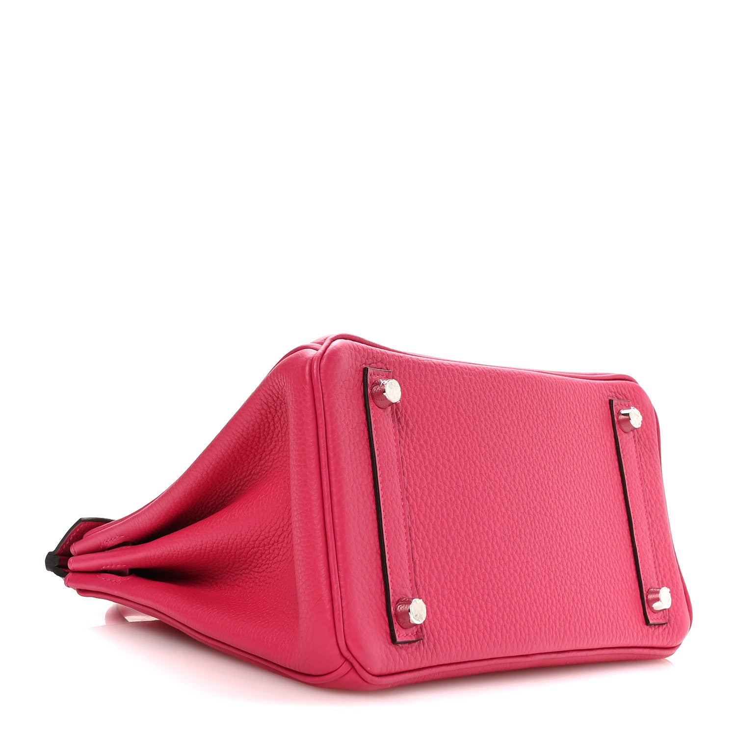 Togo Birkin 25 Rose Mexico