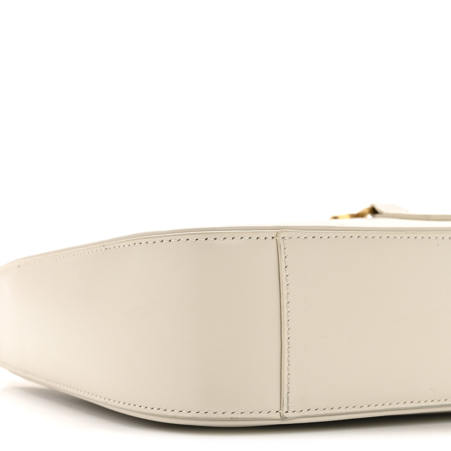 Smooth Calfskin Le 5 A 7 Hobo Crema Soft