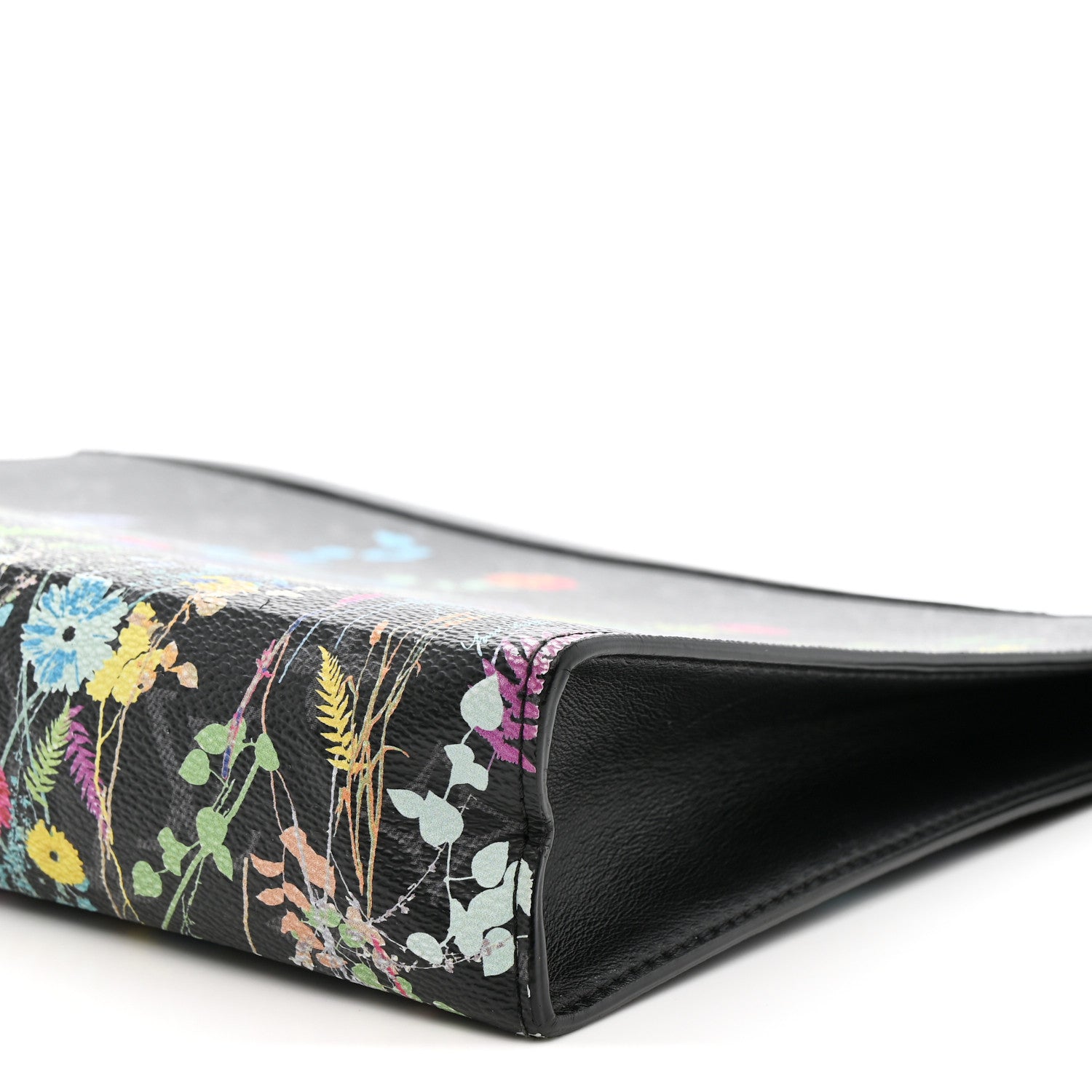 Monogram Eclipse Folia Pochette Voyage MM