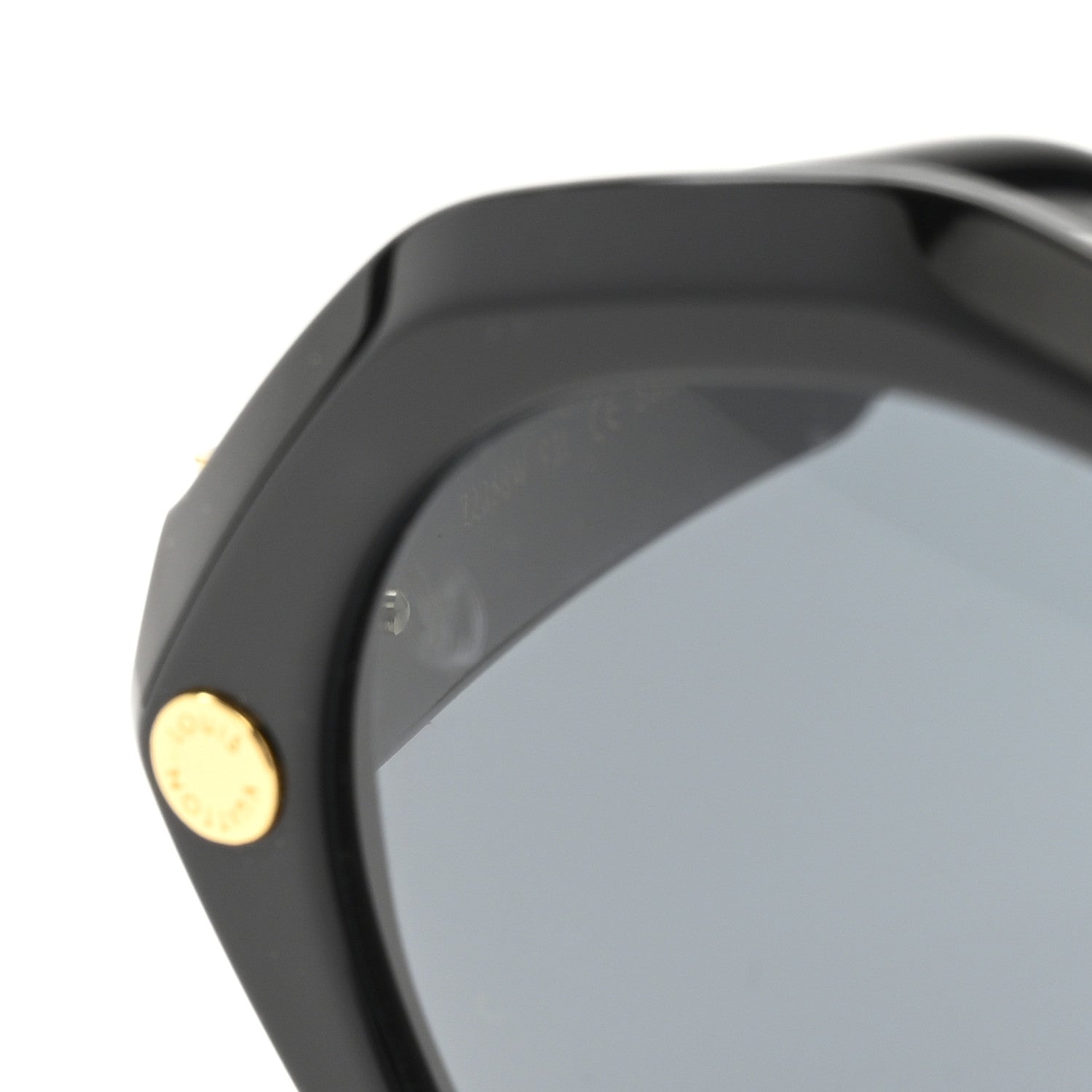Acetate Chamade Lady Sunglasses Z2368W Black