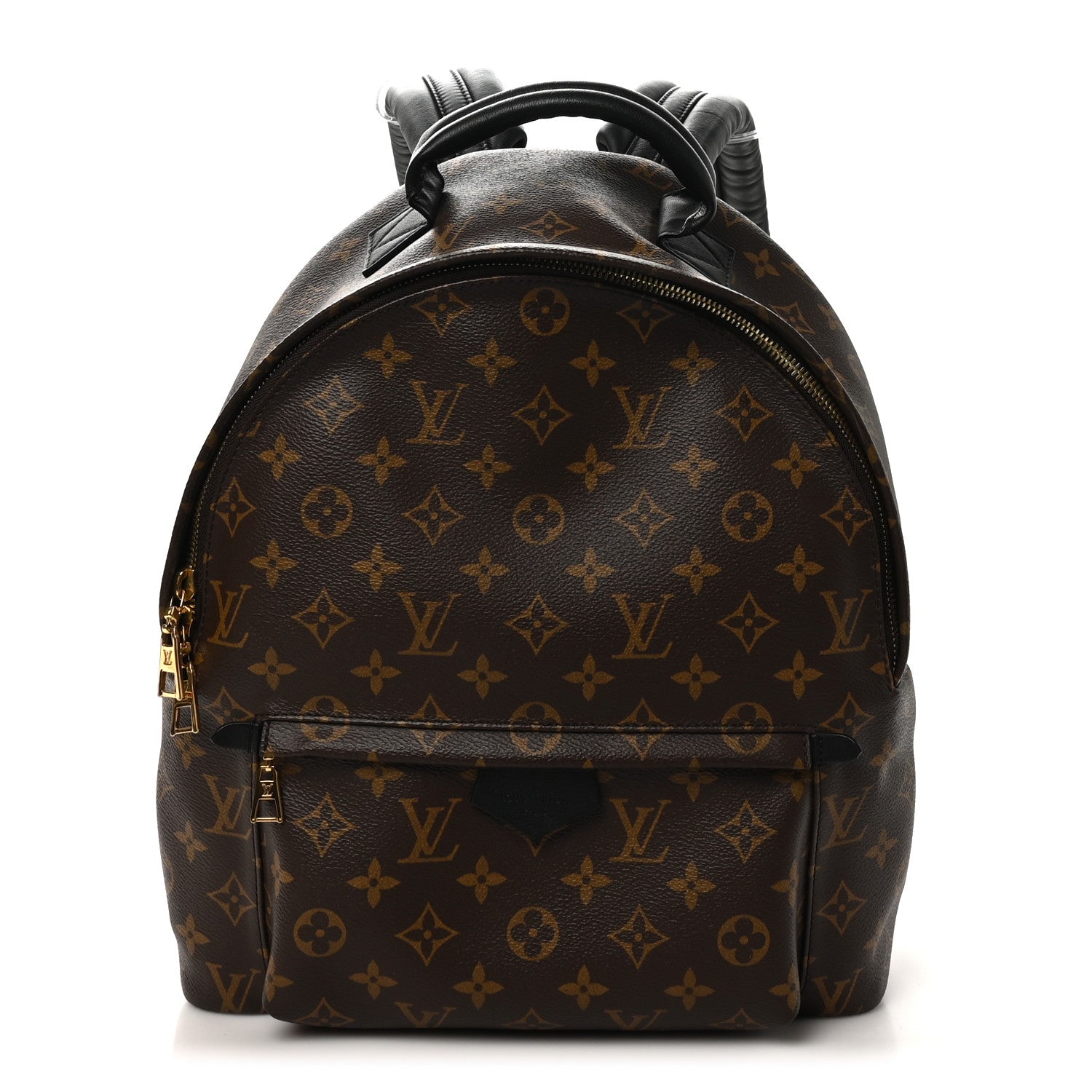 Monogram Palm Springs Backpack MM