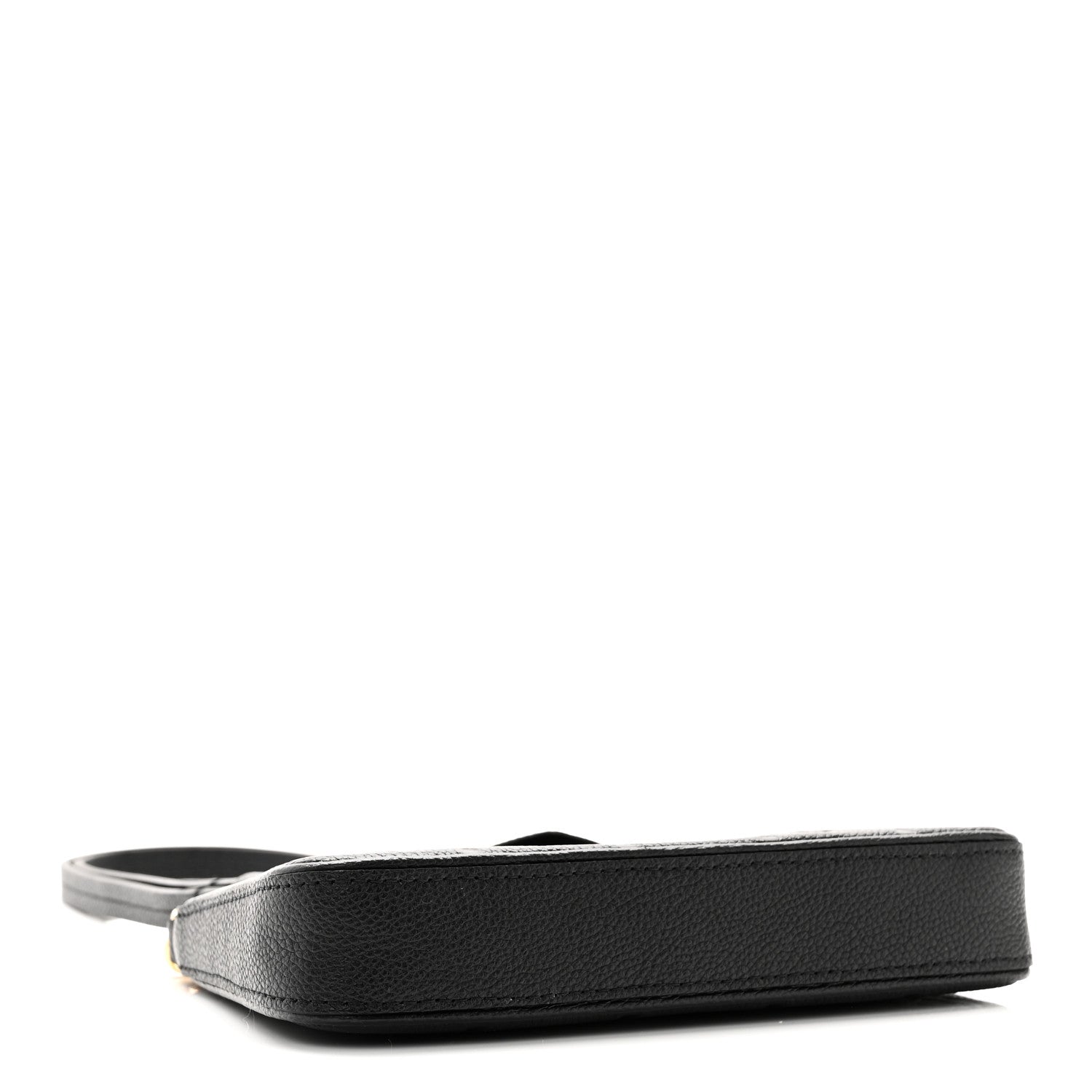 Empreinte Easy Pouch On Strap Black