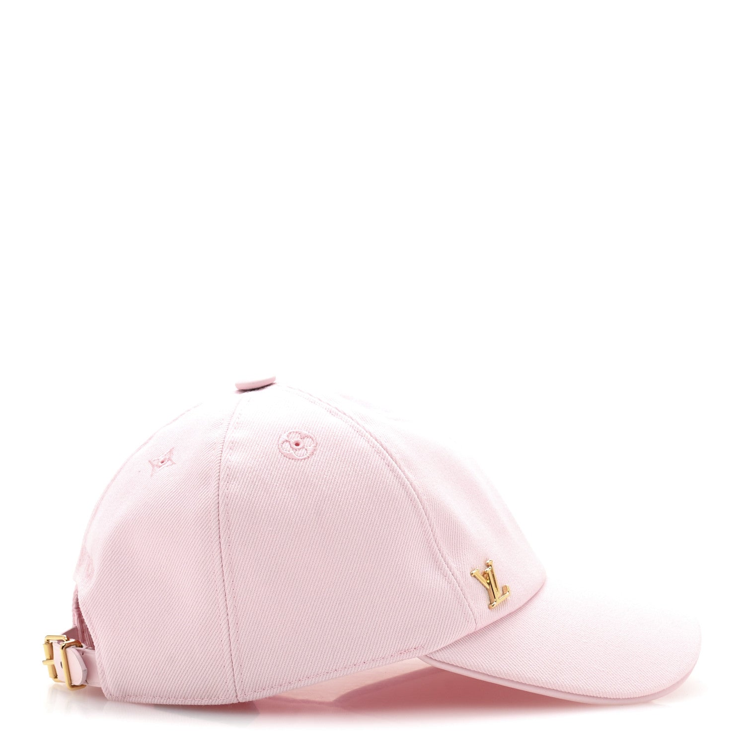 Iconic Baseball Cap M Rose Clair