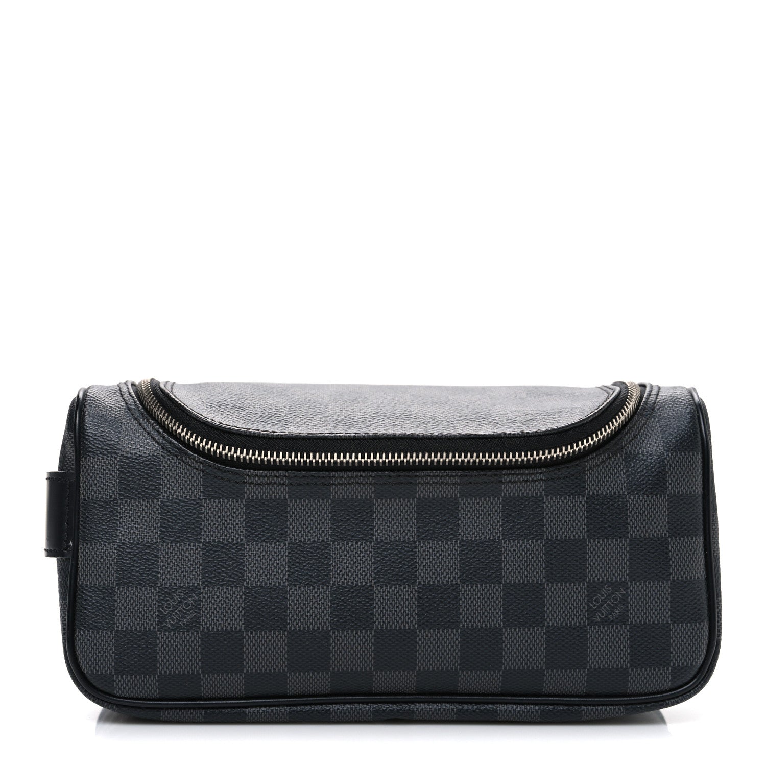 Damier Graphite Toiletry Pouch