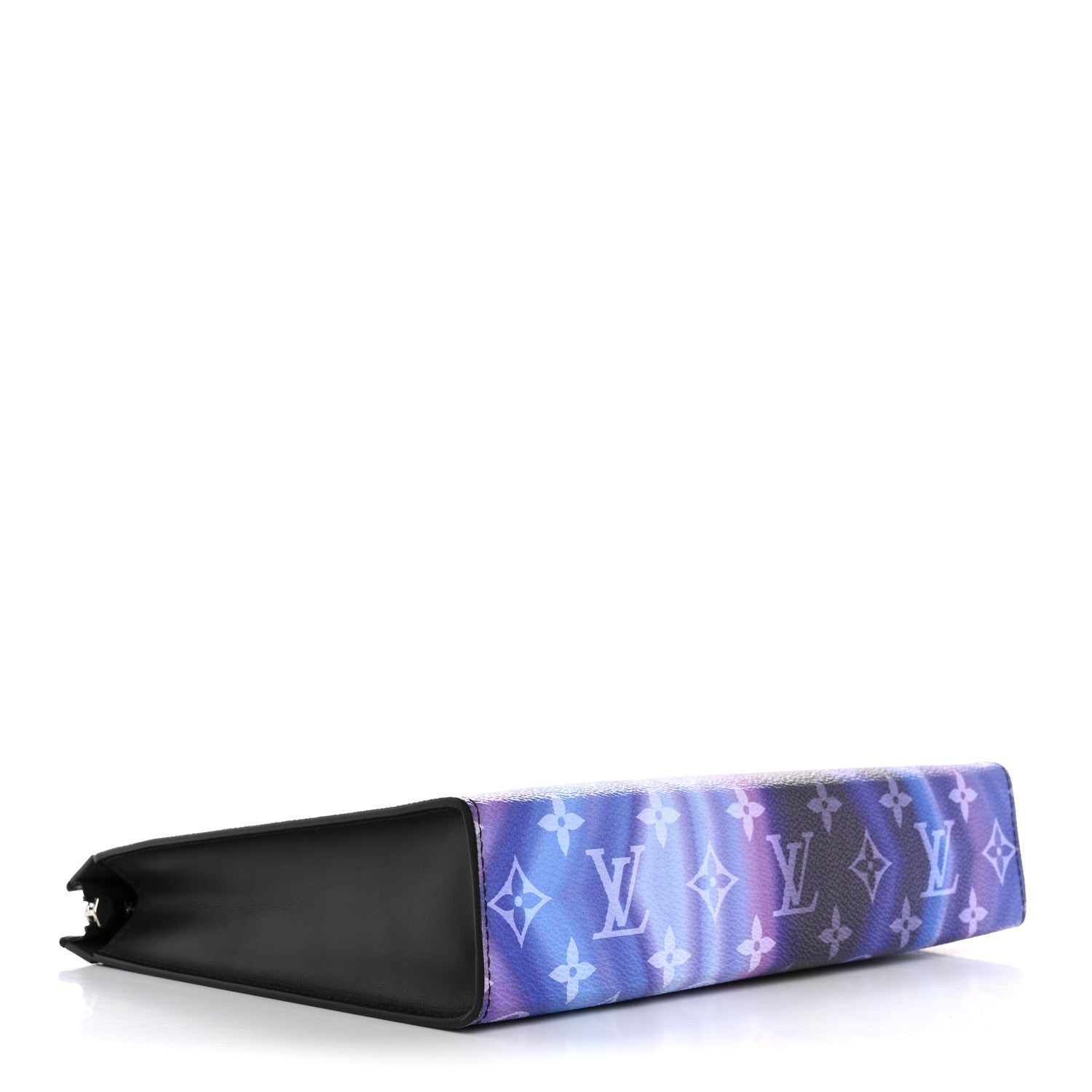 Monogram Sunset Pochette Voyage MM Multicolor