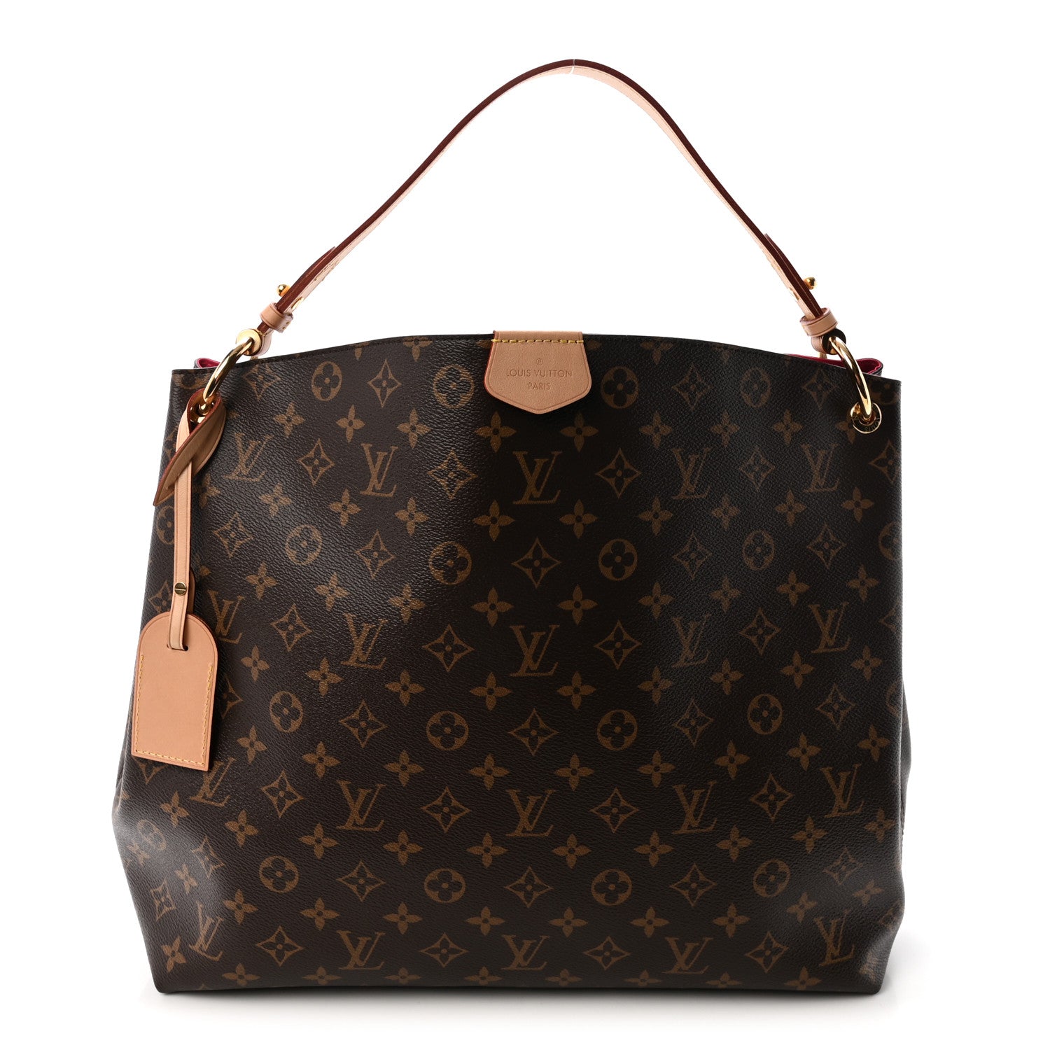 Monogram Graceful MM Pivoine