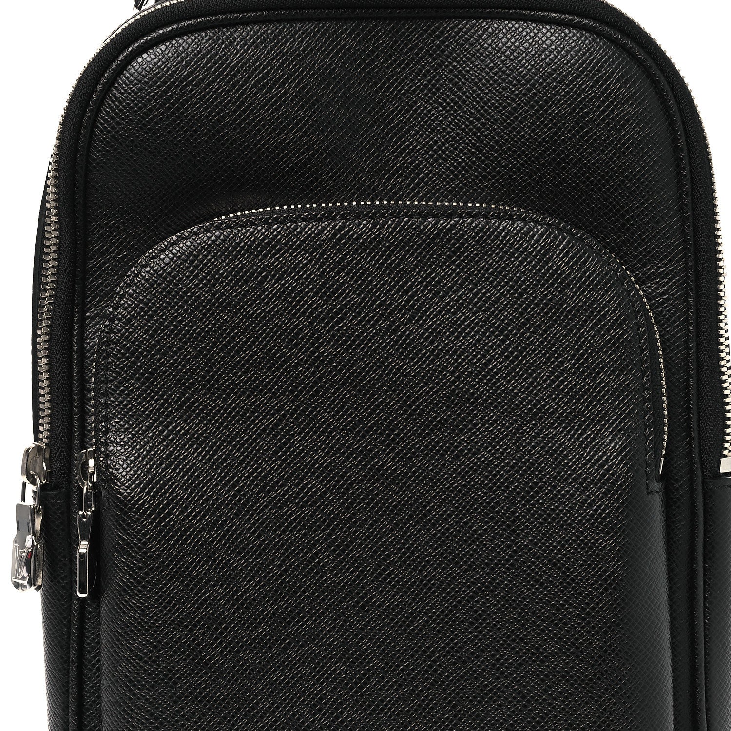 Taiga Avenue Sling Bag NM Black