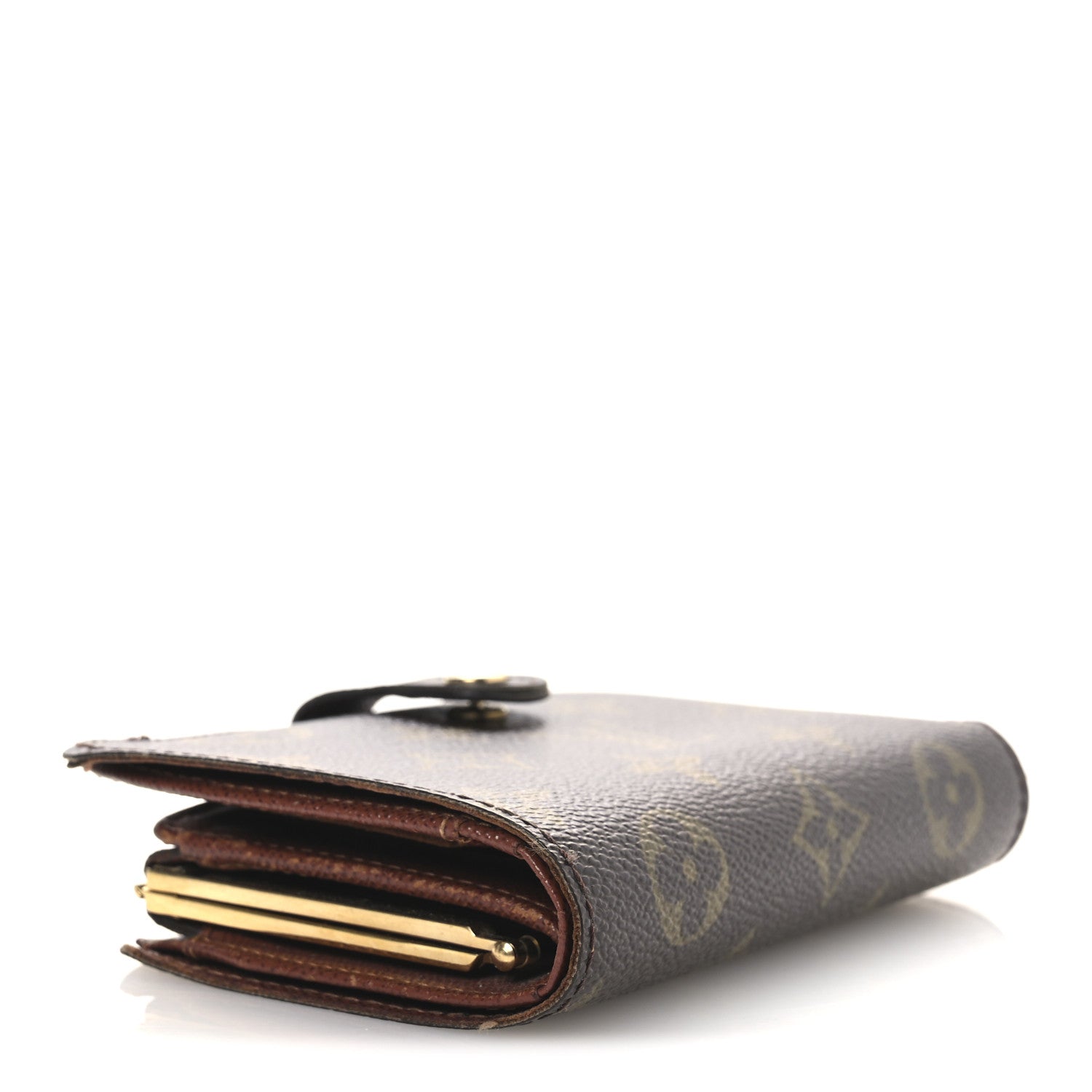 Monogram French Purse Wallet