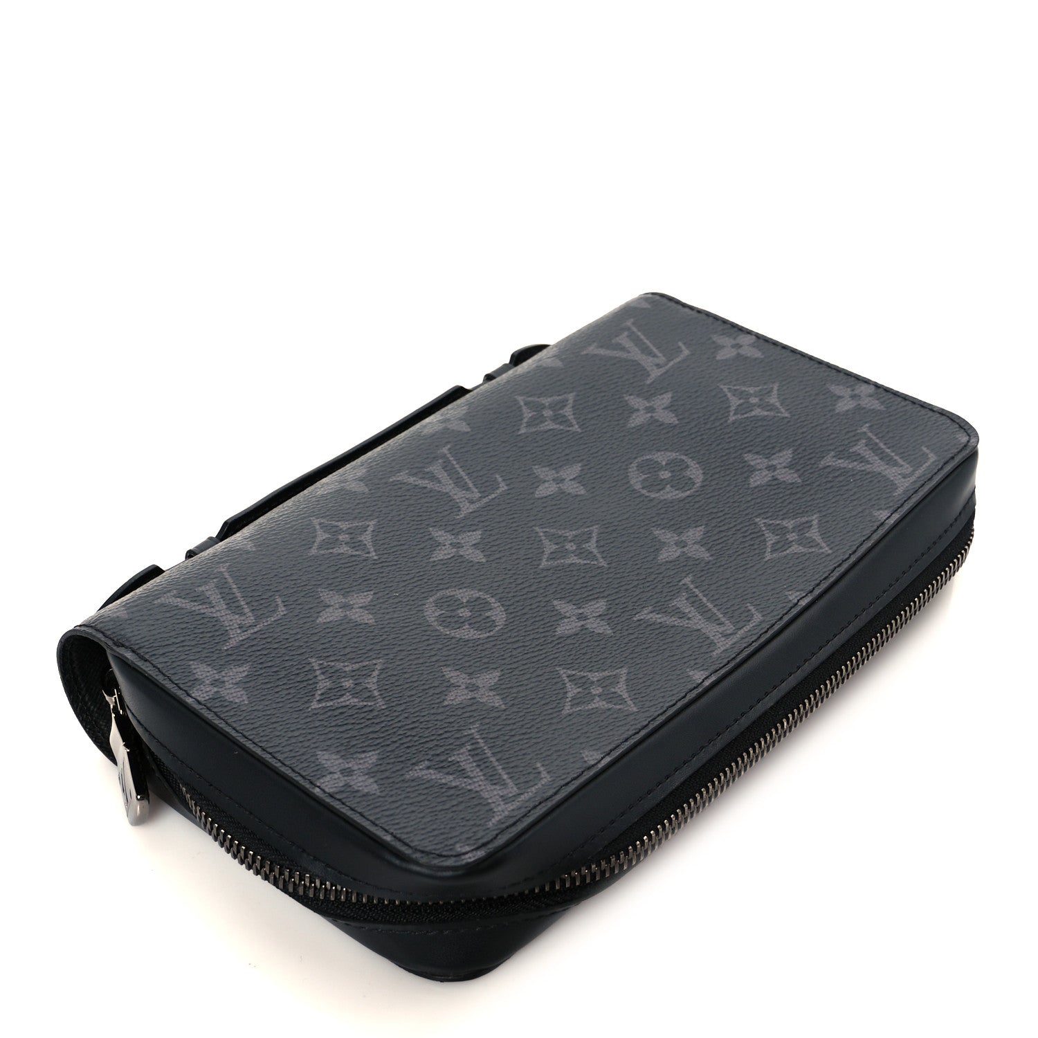 Monogram Eclipse Zippy XL Wallet
