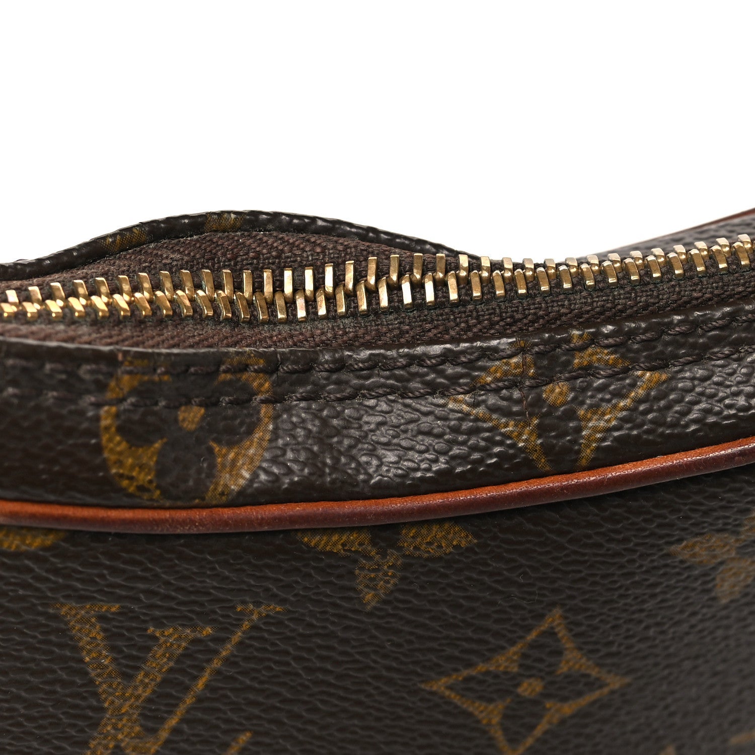 Monogram Croissant PM