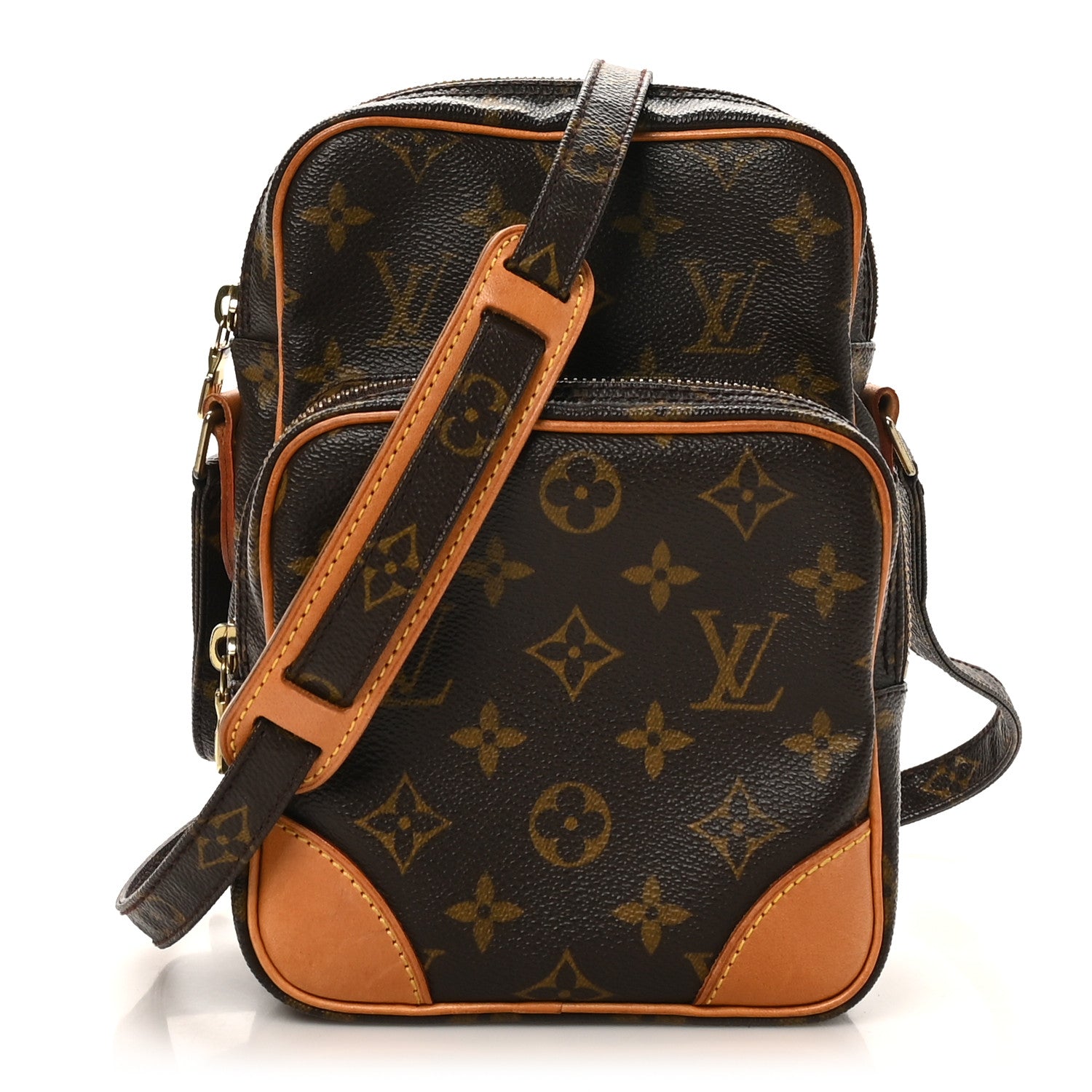 Monogram Amazone