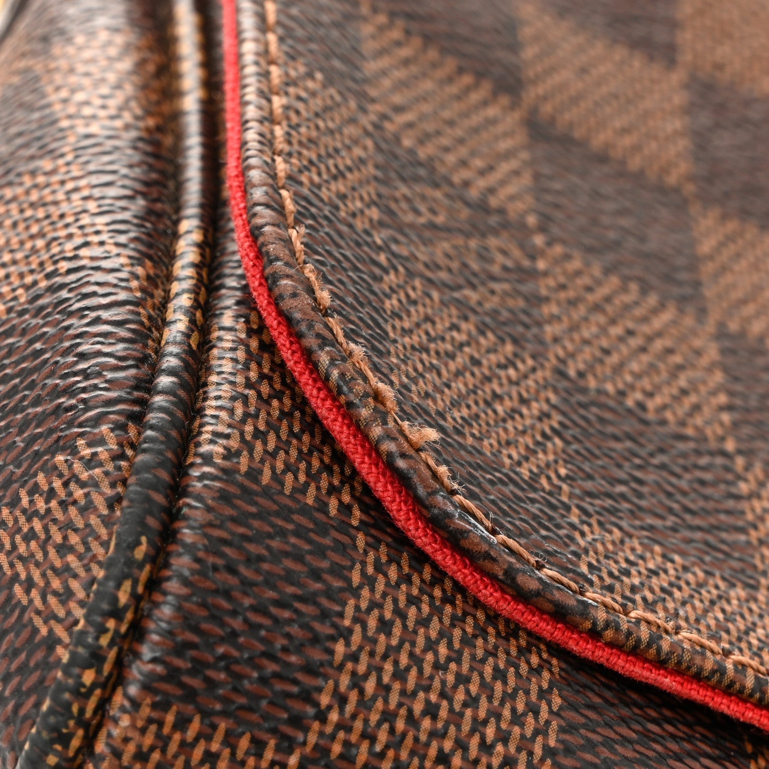 Damier Ebene Favorite MM