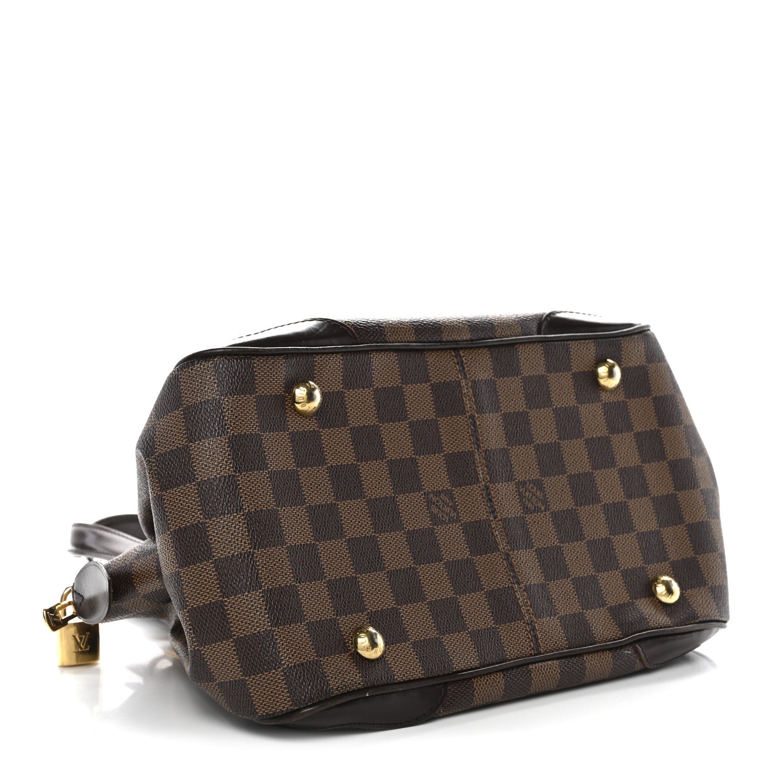 Damier Ebene Verona PM