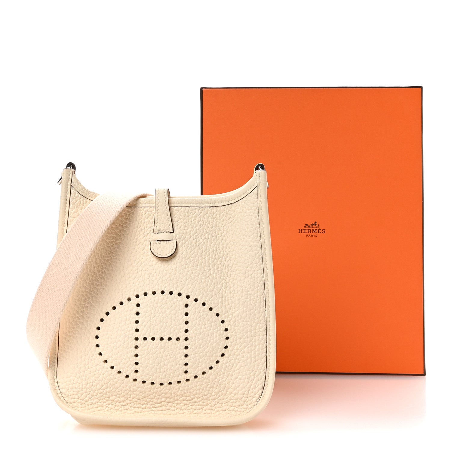 Taurillon Clemence Evelyne TPM Nata
