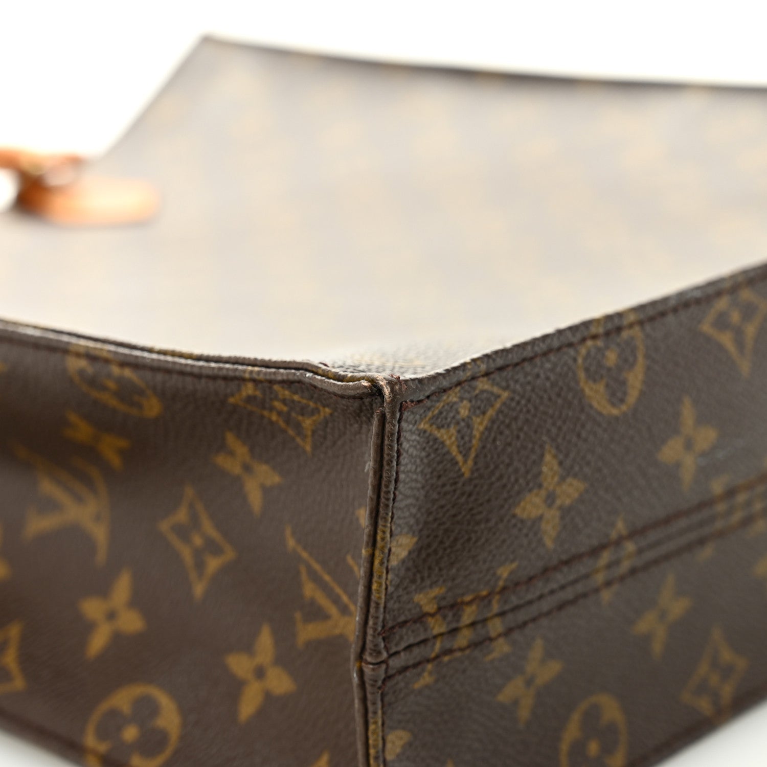 Monogram Sac Plat