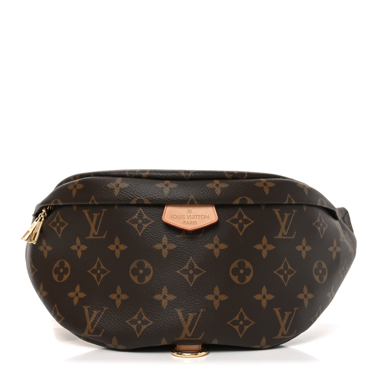 Monogram Bumbag