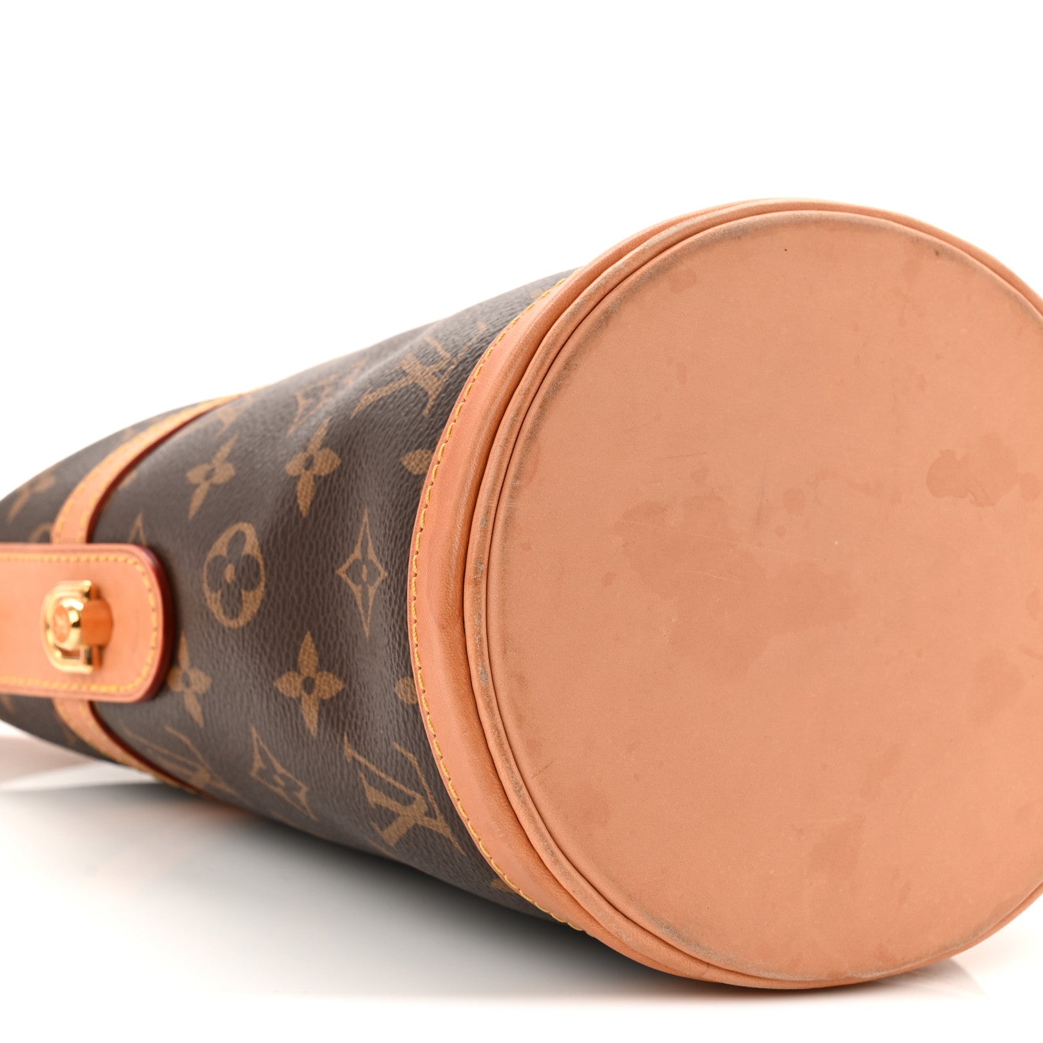 Monogram Duffle Bag