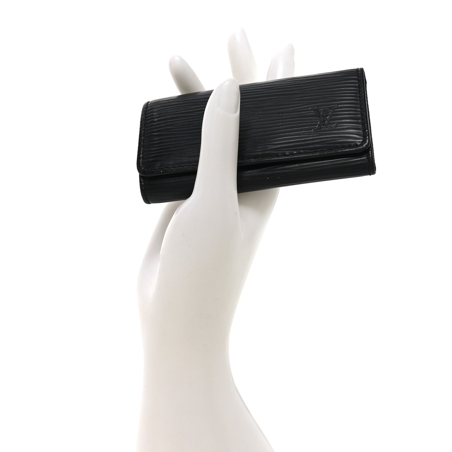Epi Multicles 4 Key Holder Black