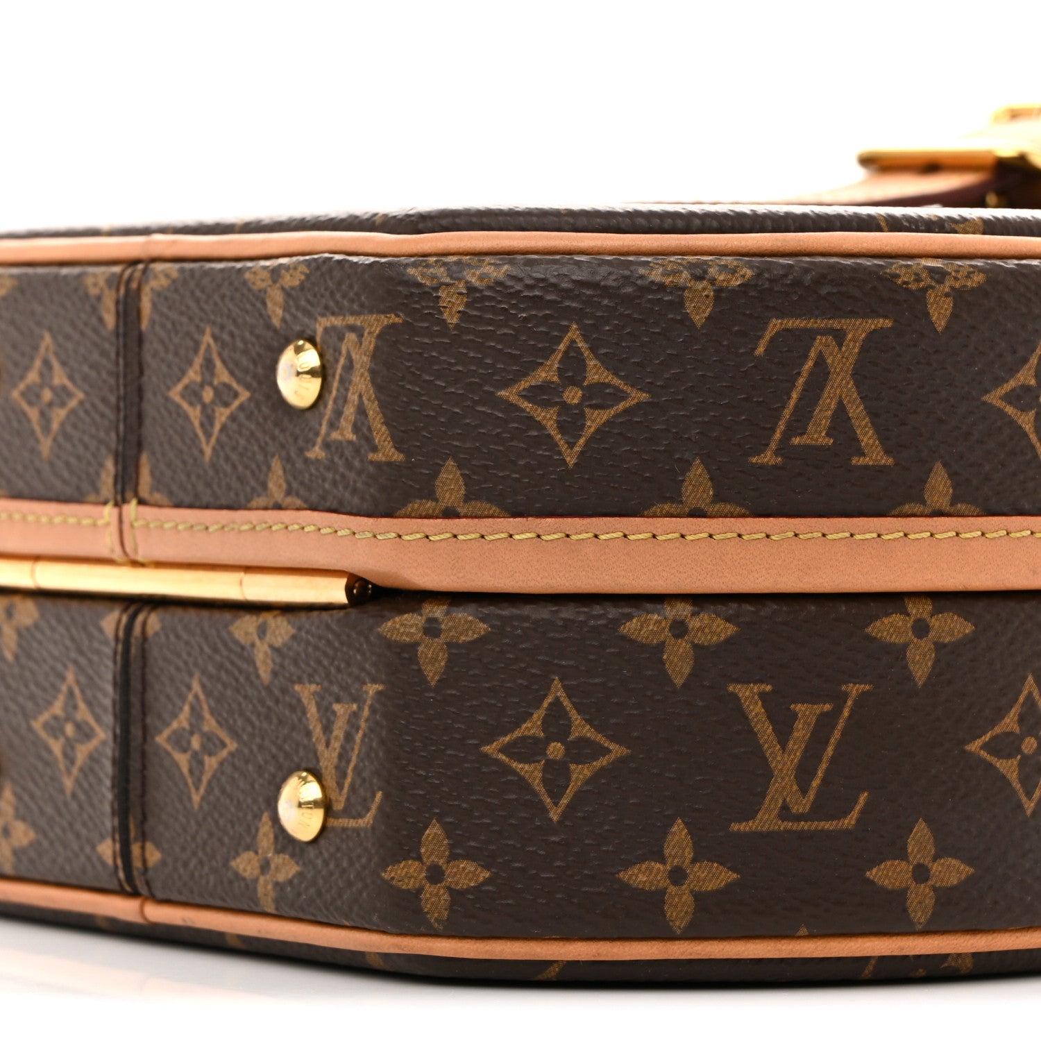 Monogram Petite Boite Chapeau