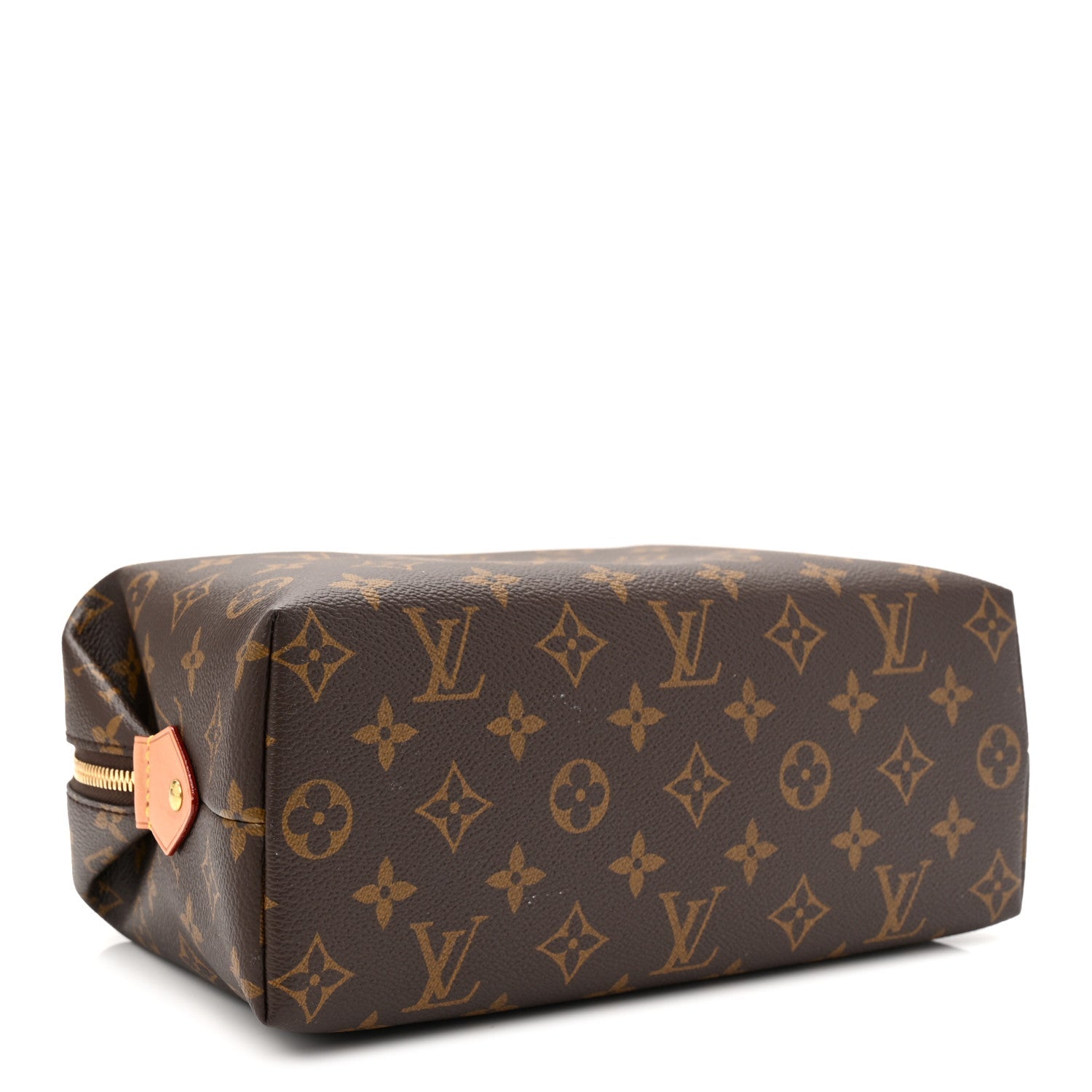 Monogram Cosmetic Pouch GM NM