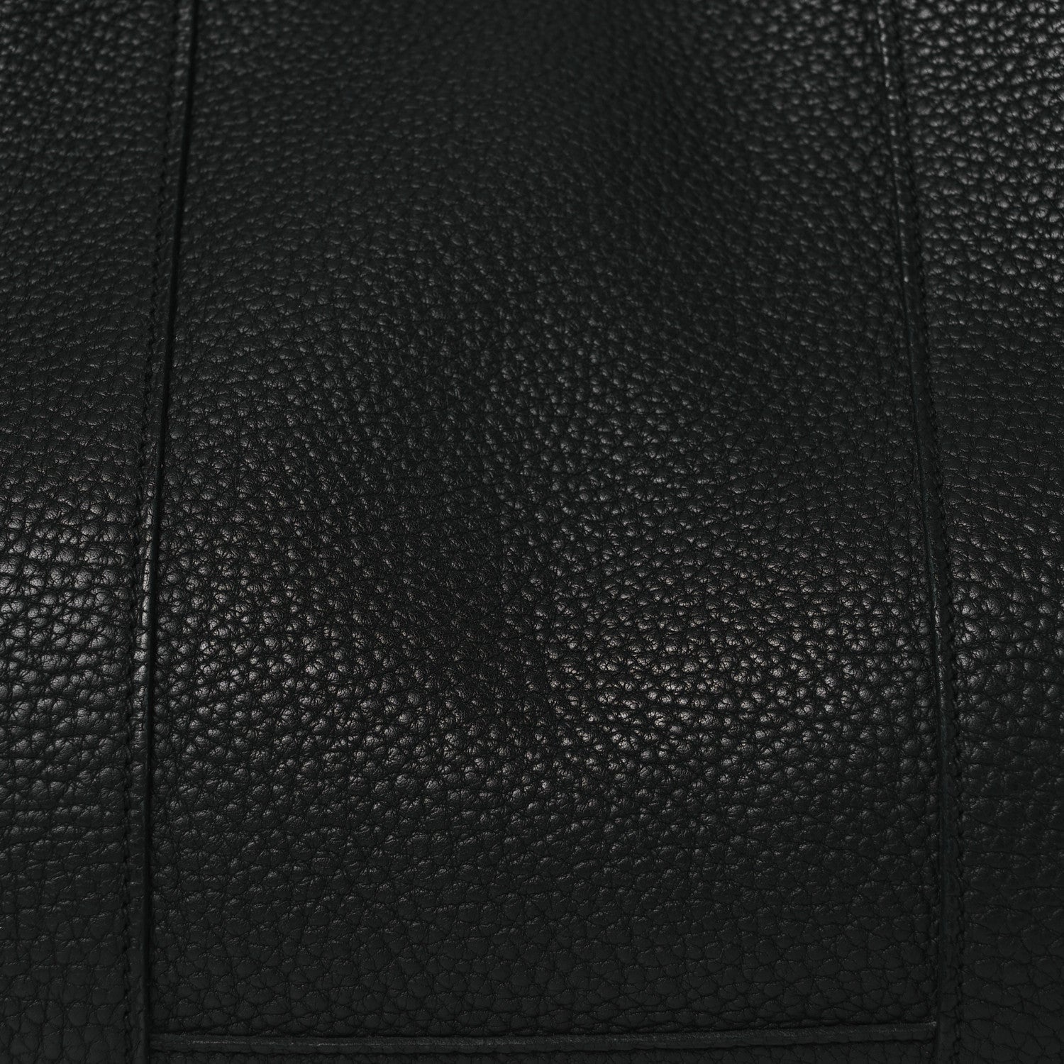 Negonda Garden Party Tote 36 MM Black